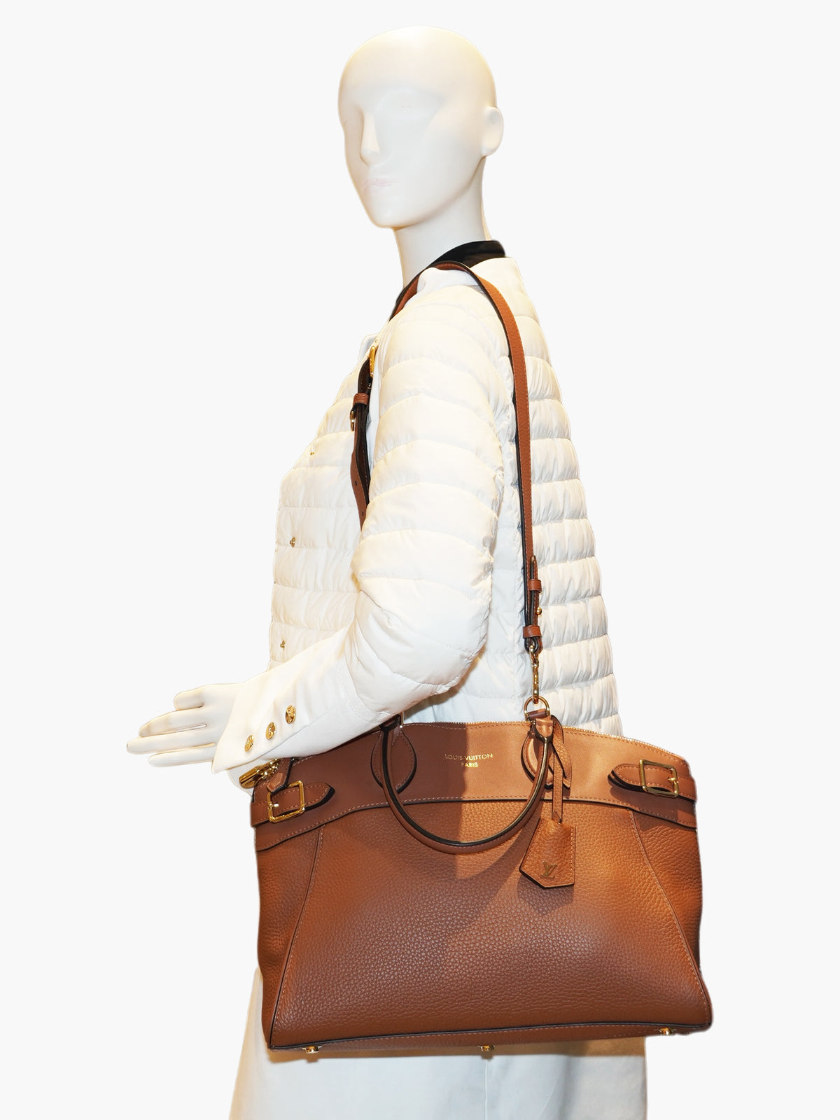 Vendôme MM Bag