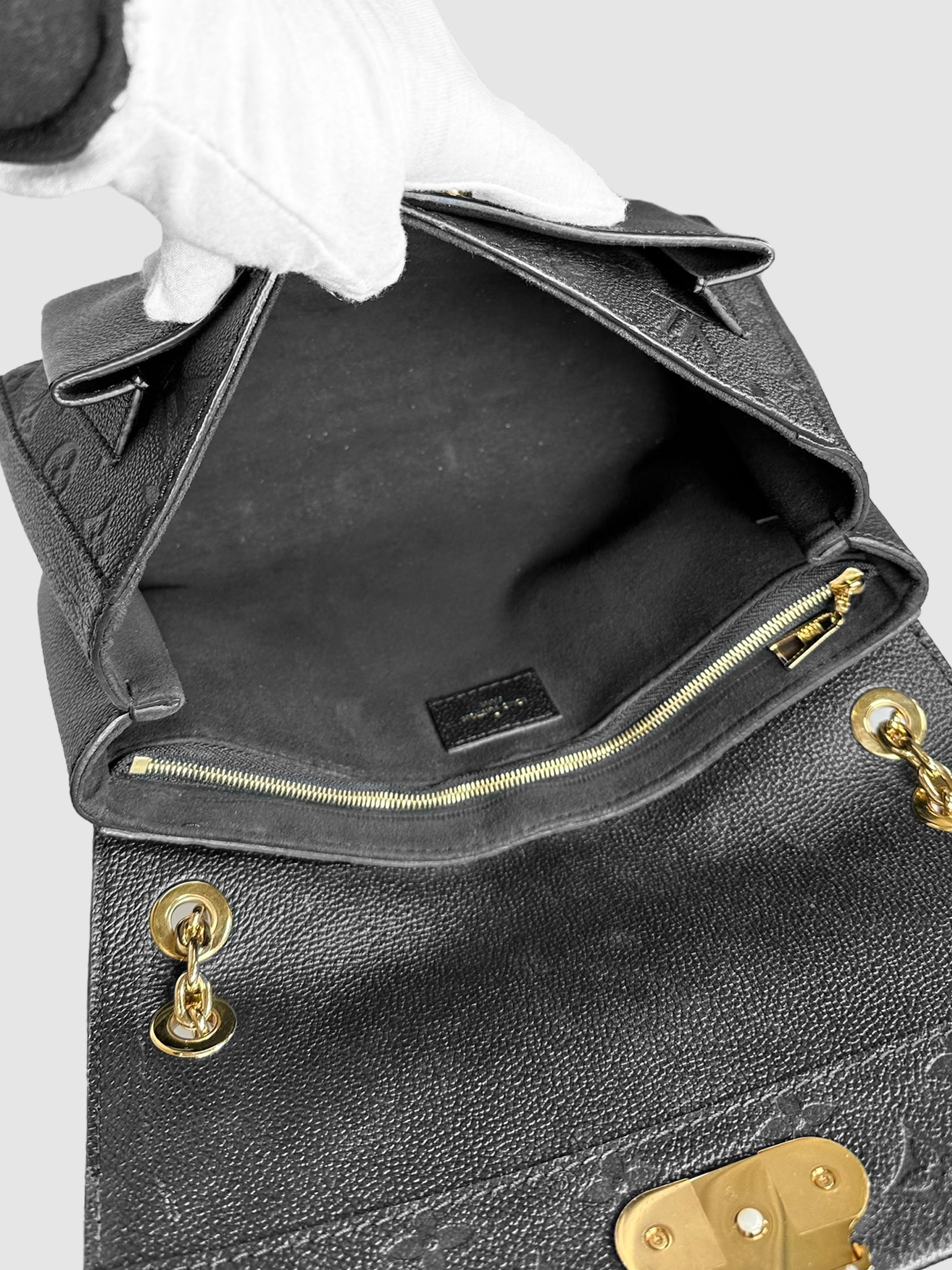 Empreinte Vavin PM Bag