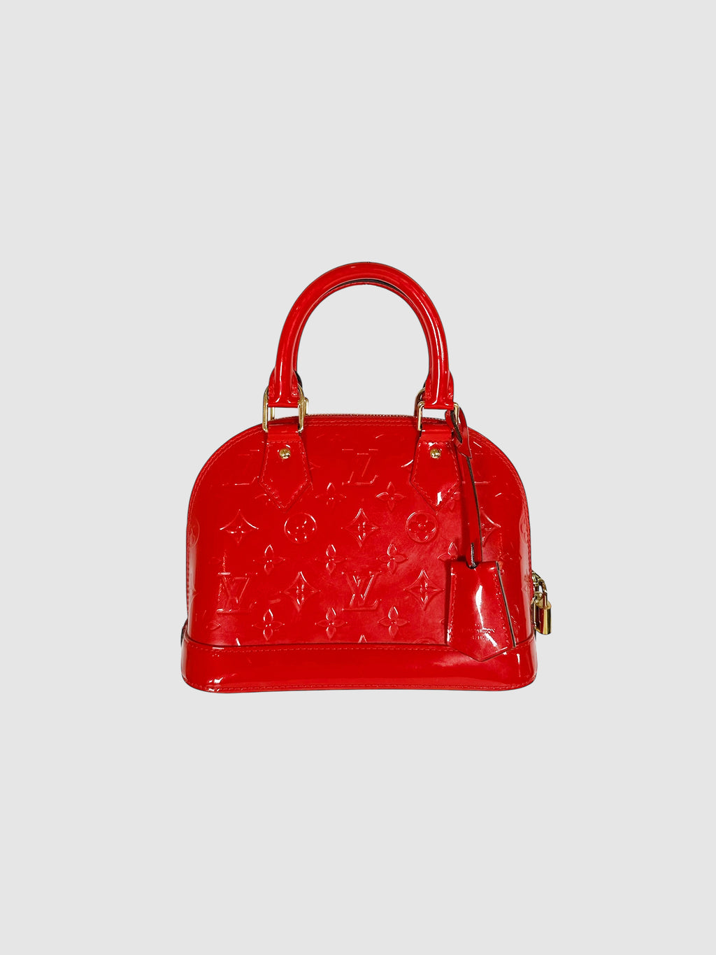 Vernis Alma BB Bag