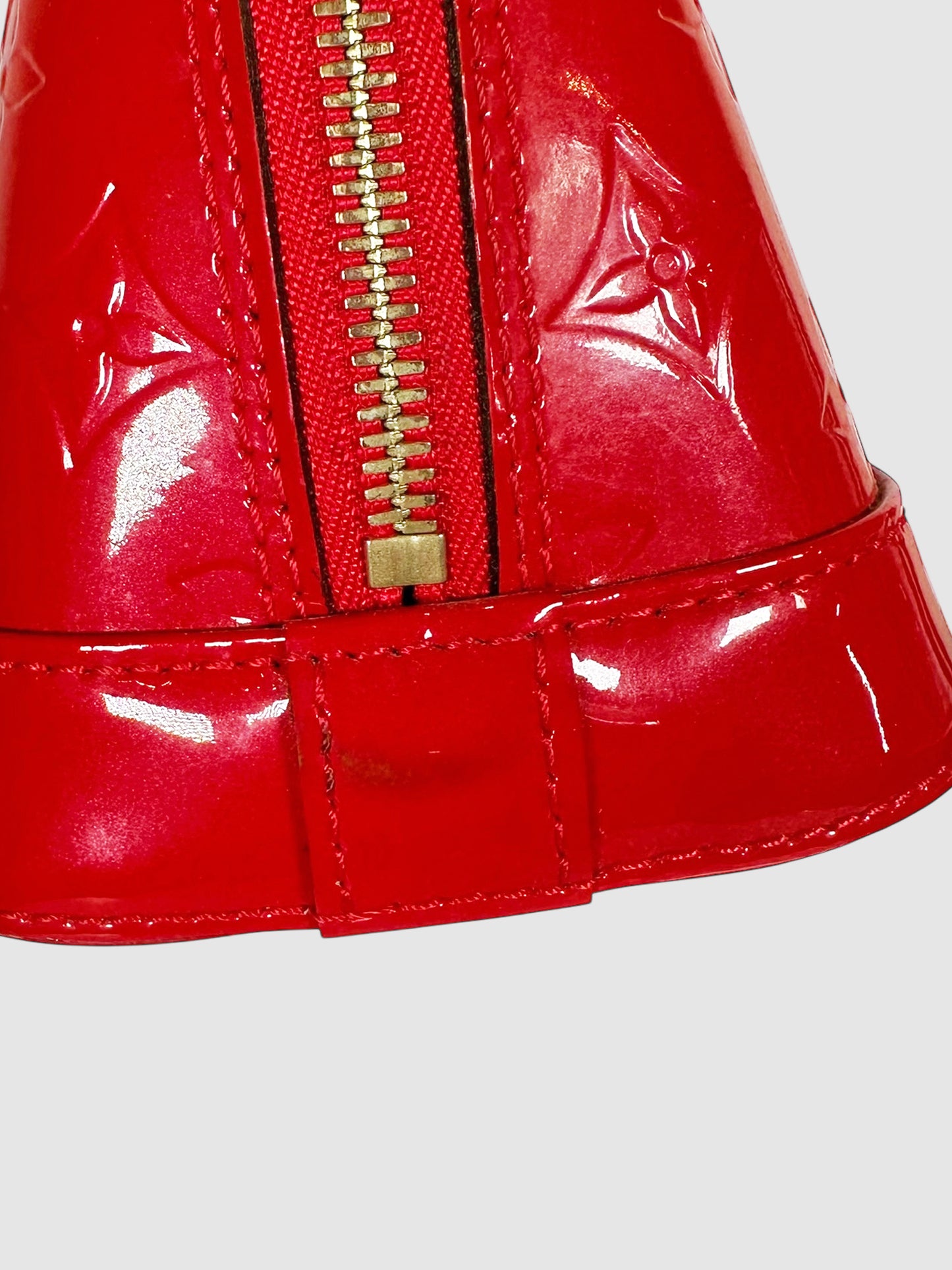 Vernis Alma BB Bag