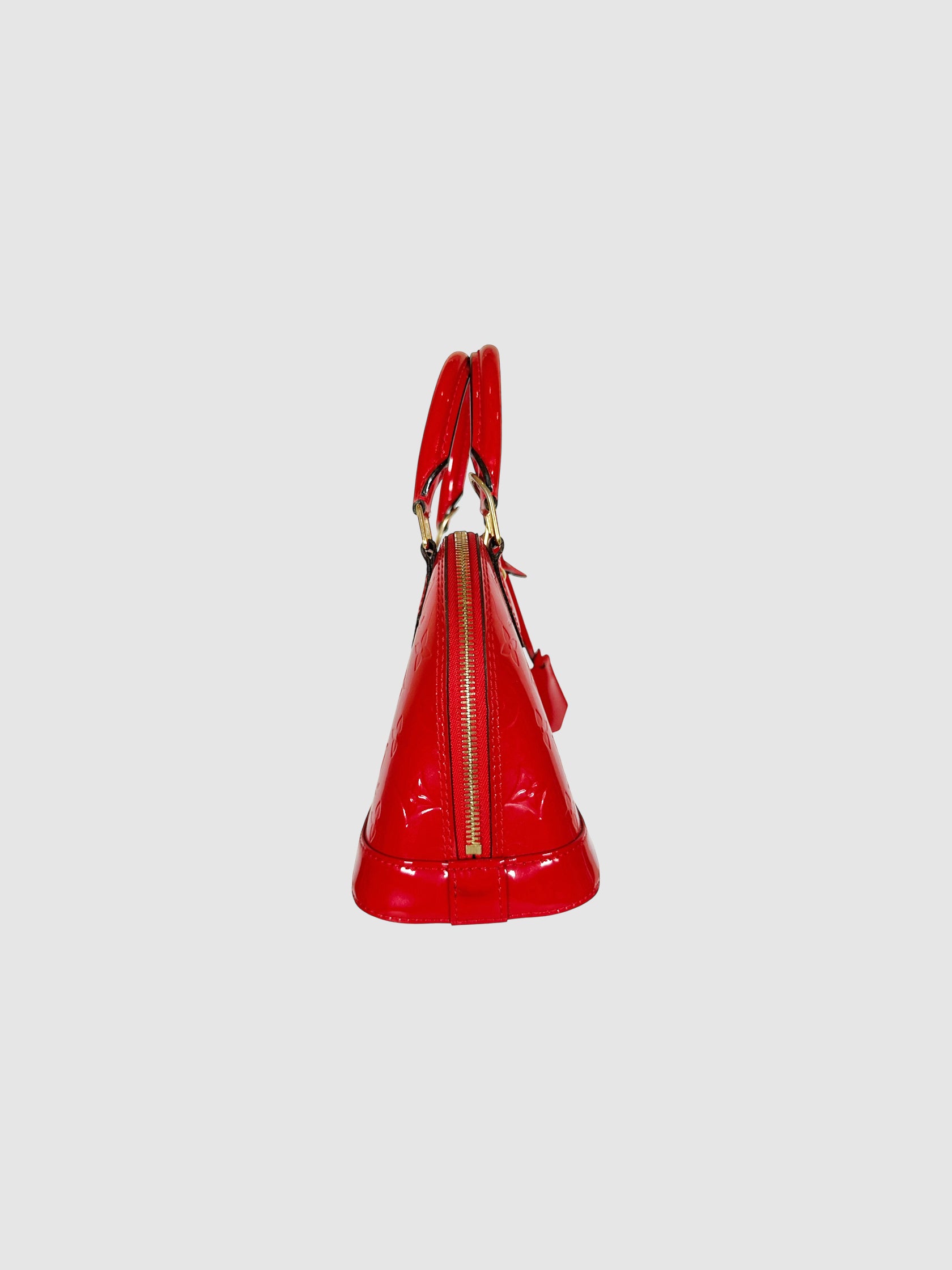 Vernis Alma BB Bag
