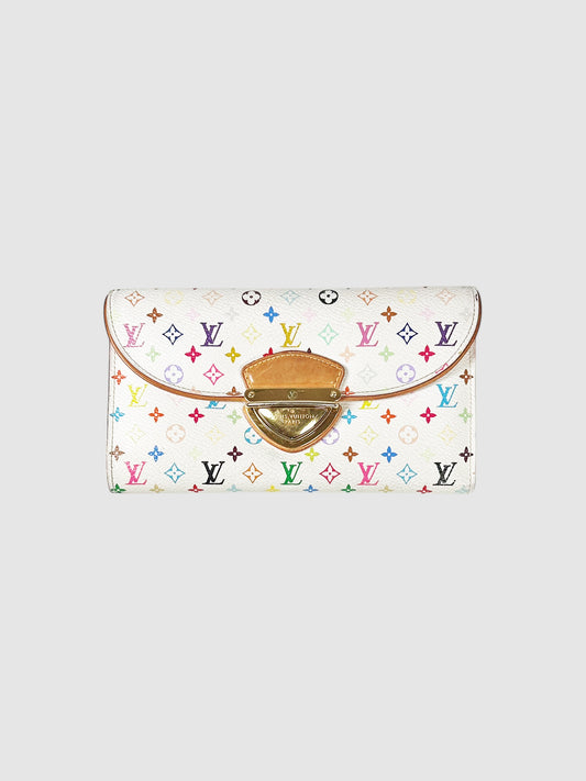 2007 Eugenie Wallet