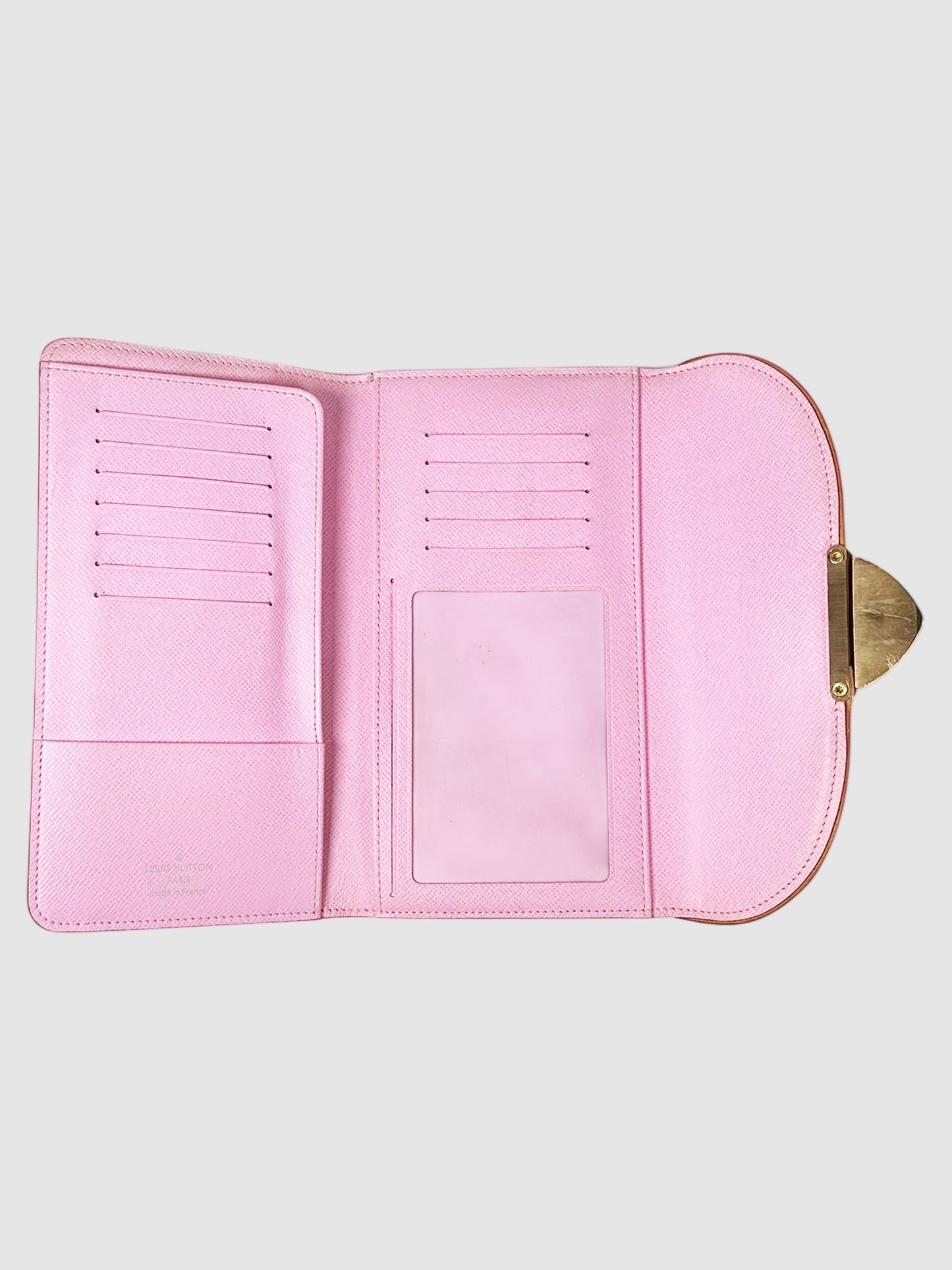 2007 Eugenie Wallet