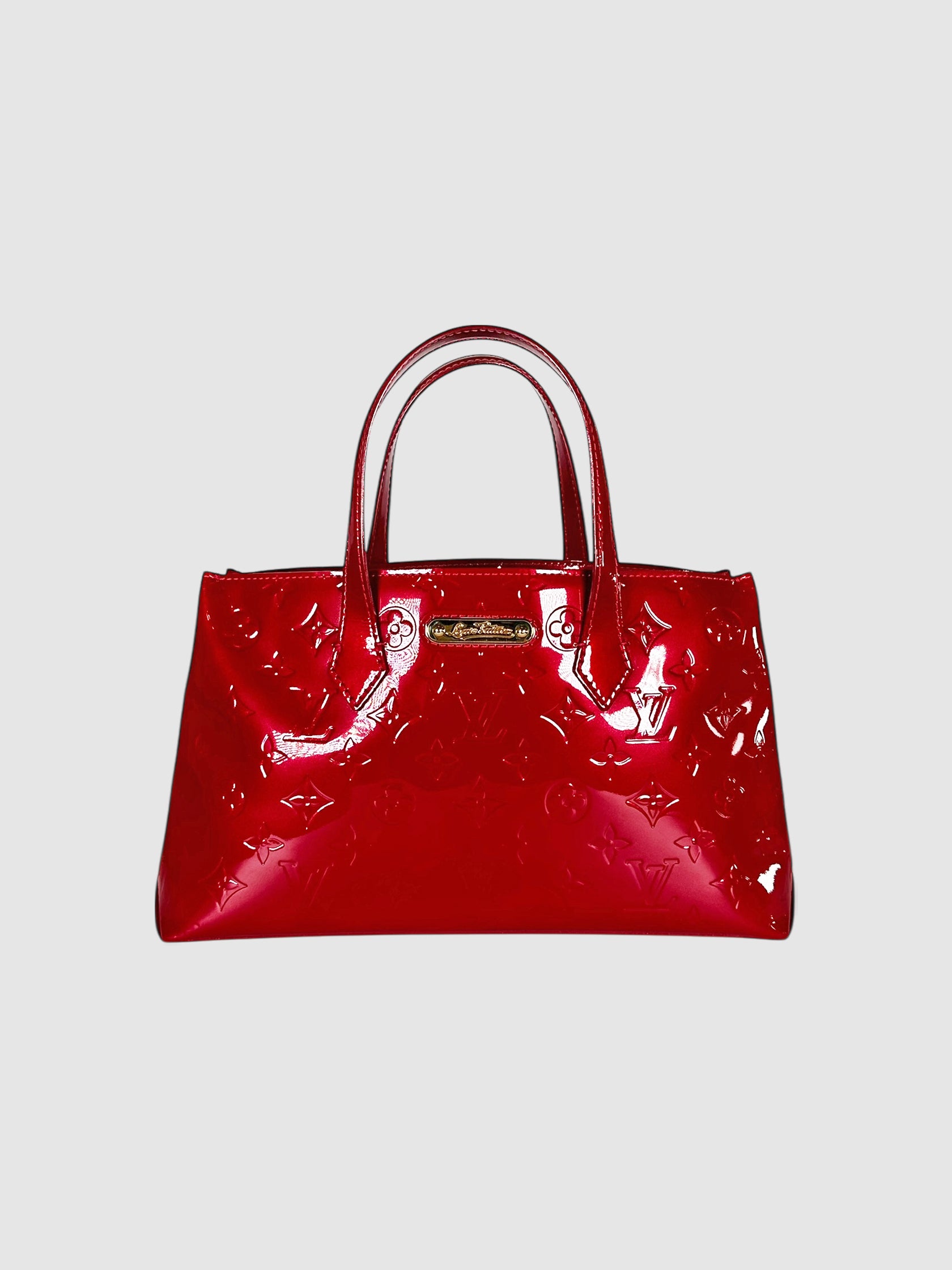 Vernis Wilshire PM Bag