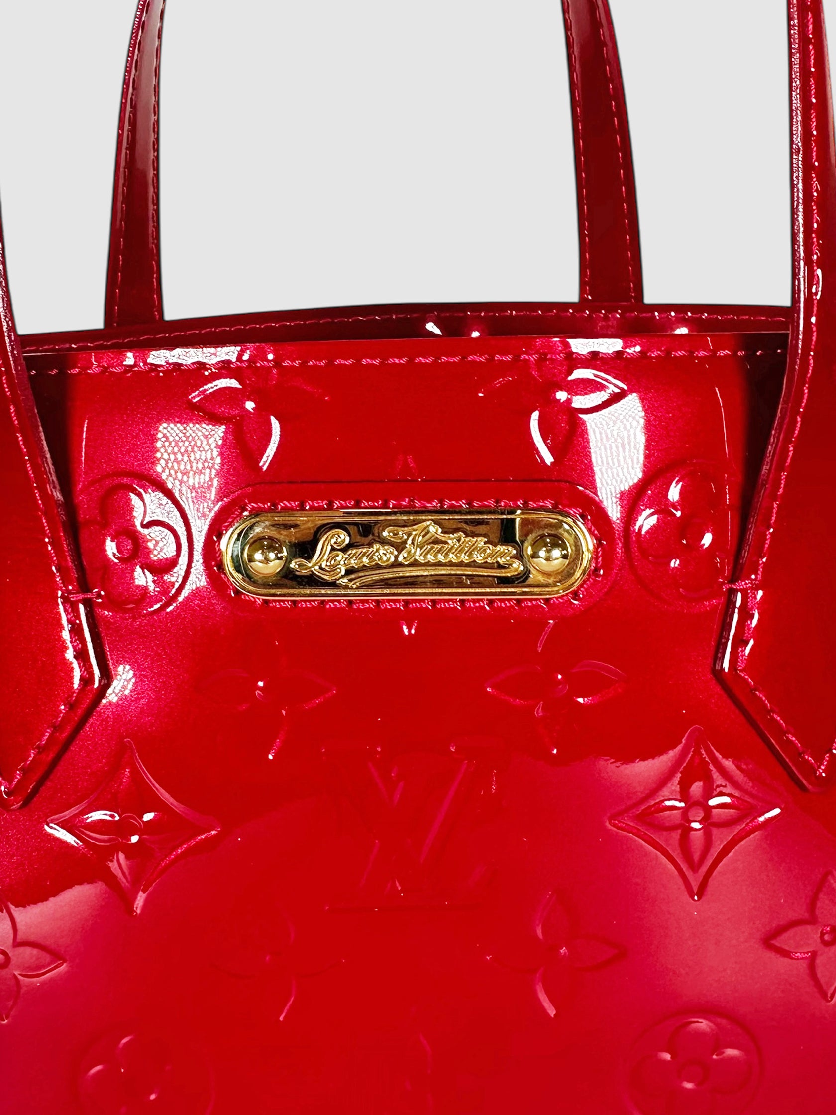 Vernis Wilshire PM Bag