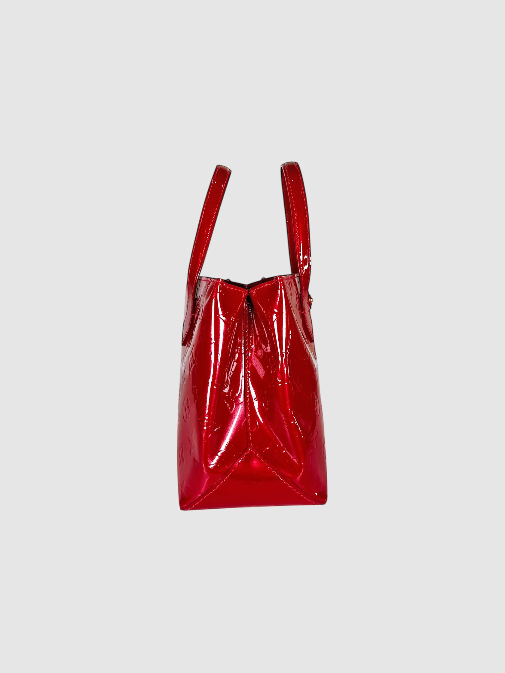 Vernis Wilshire PM Bag