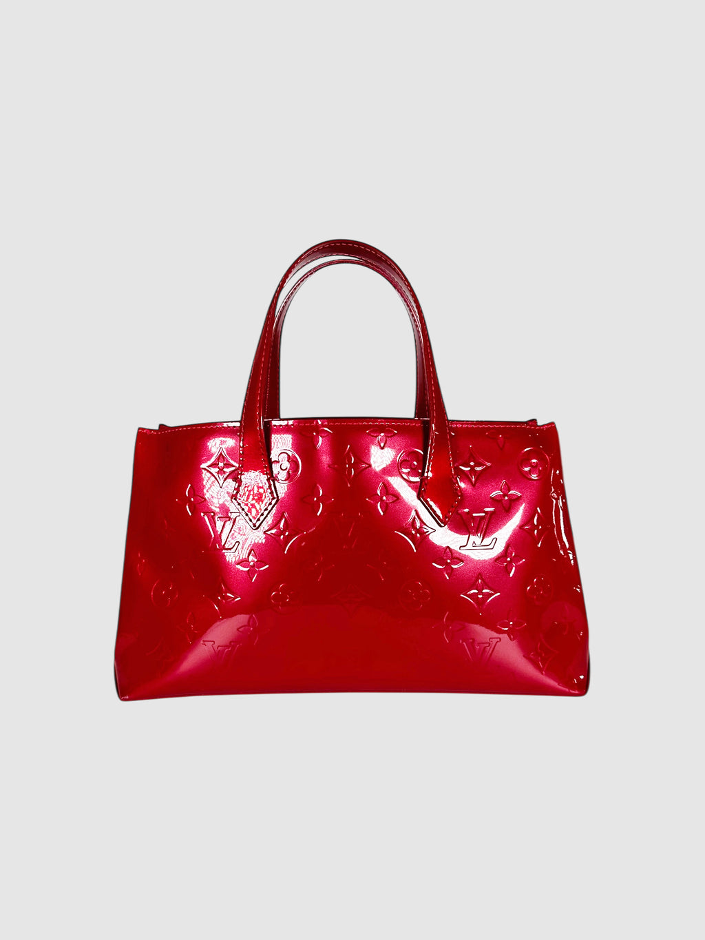 Vernis Wilshire PM Bag