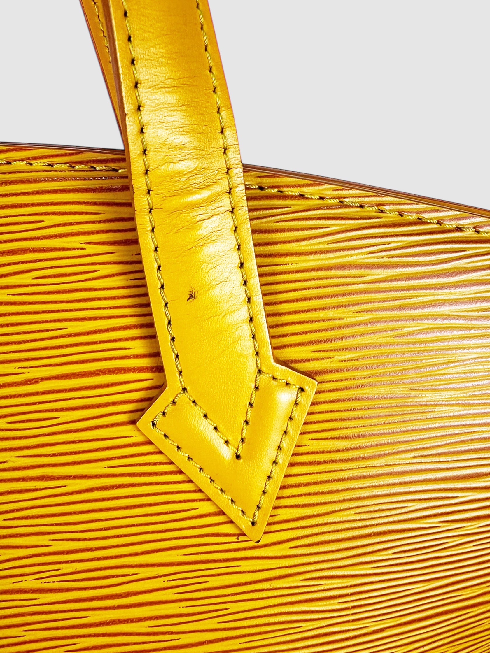 Saint Jacques PM Bag