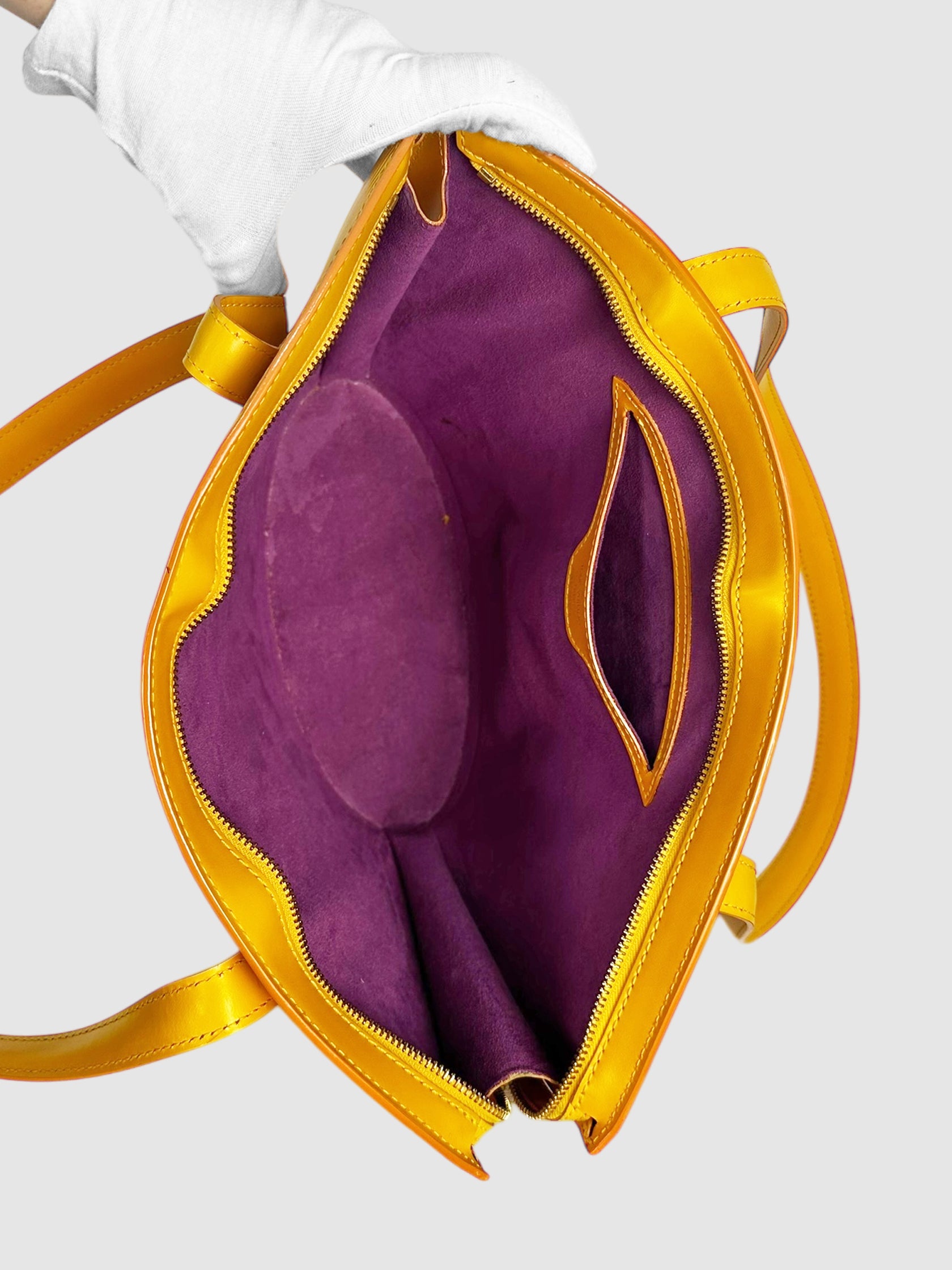 Saint Jacques PM Bag