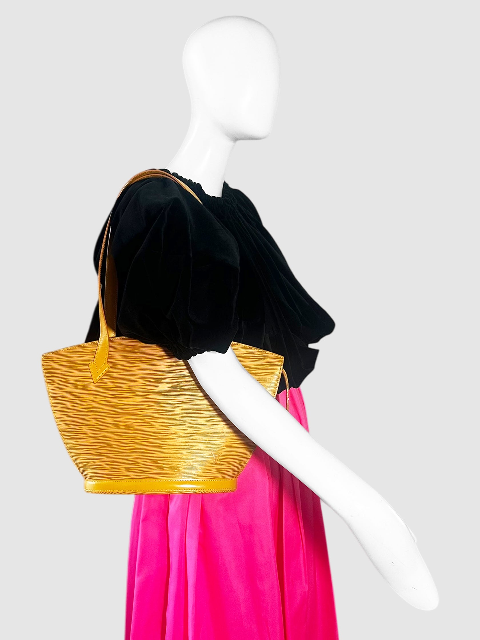 Saint Jacques PM Bag