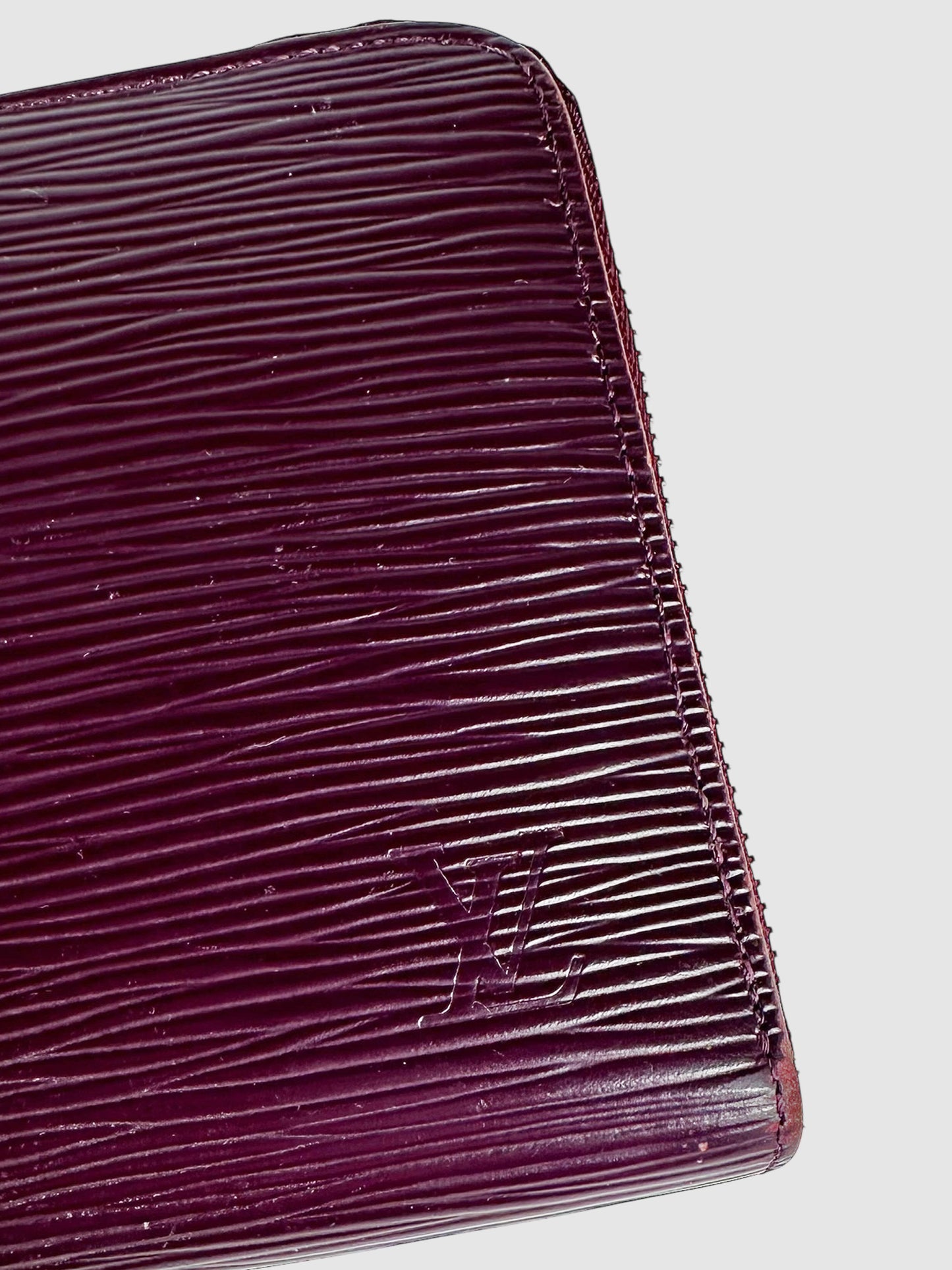 Epi Zippy Wallet