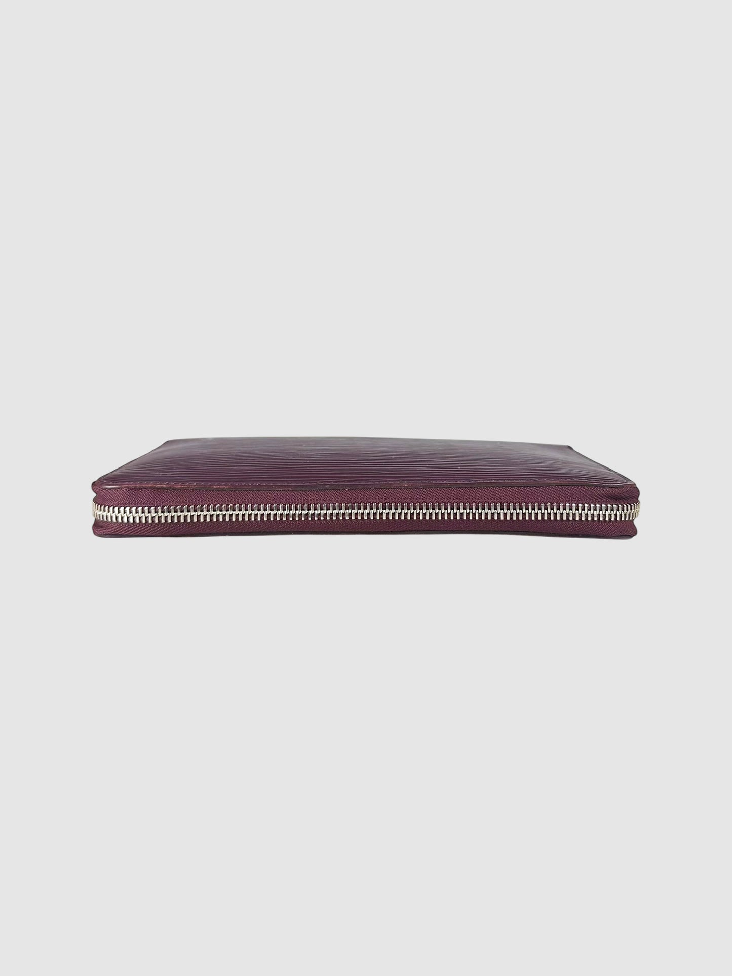 Epi Zippy Wallet