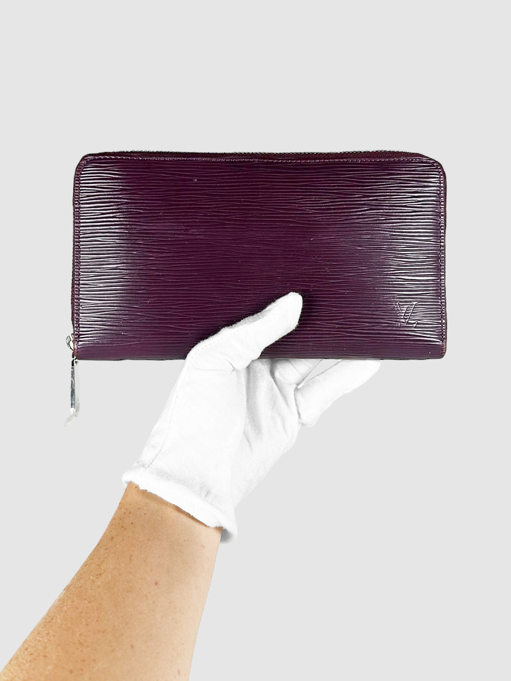 Epi Zippy Wallet