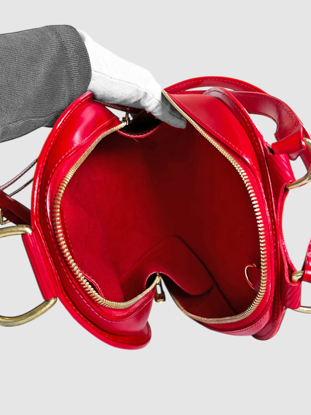 Epi Mabillon Backpack