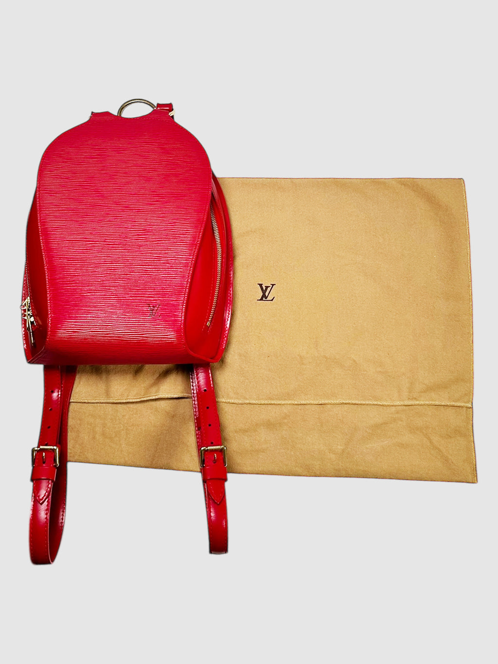 Epi Mabillon Backpack