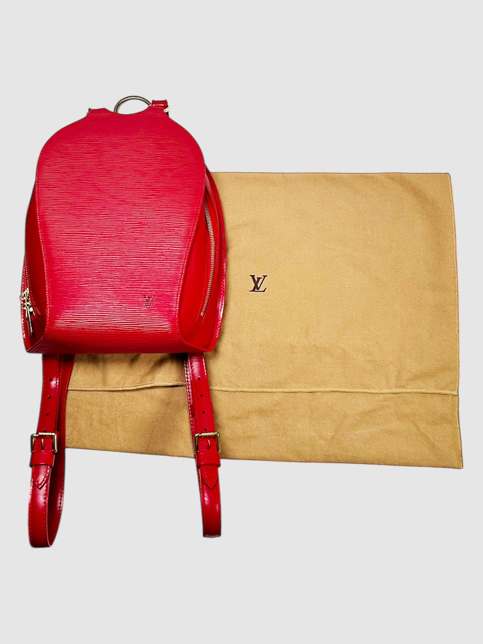 Epi Mabillon Backpack