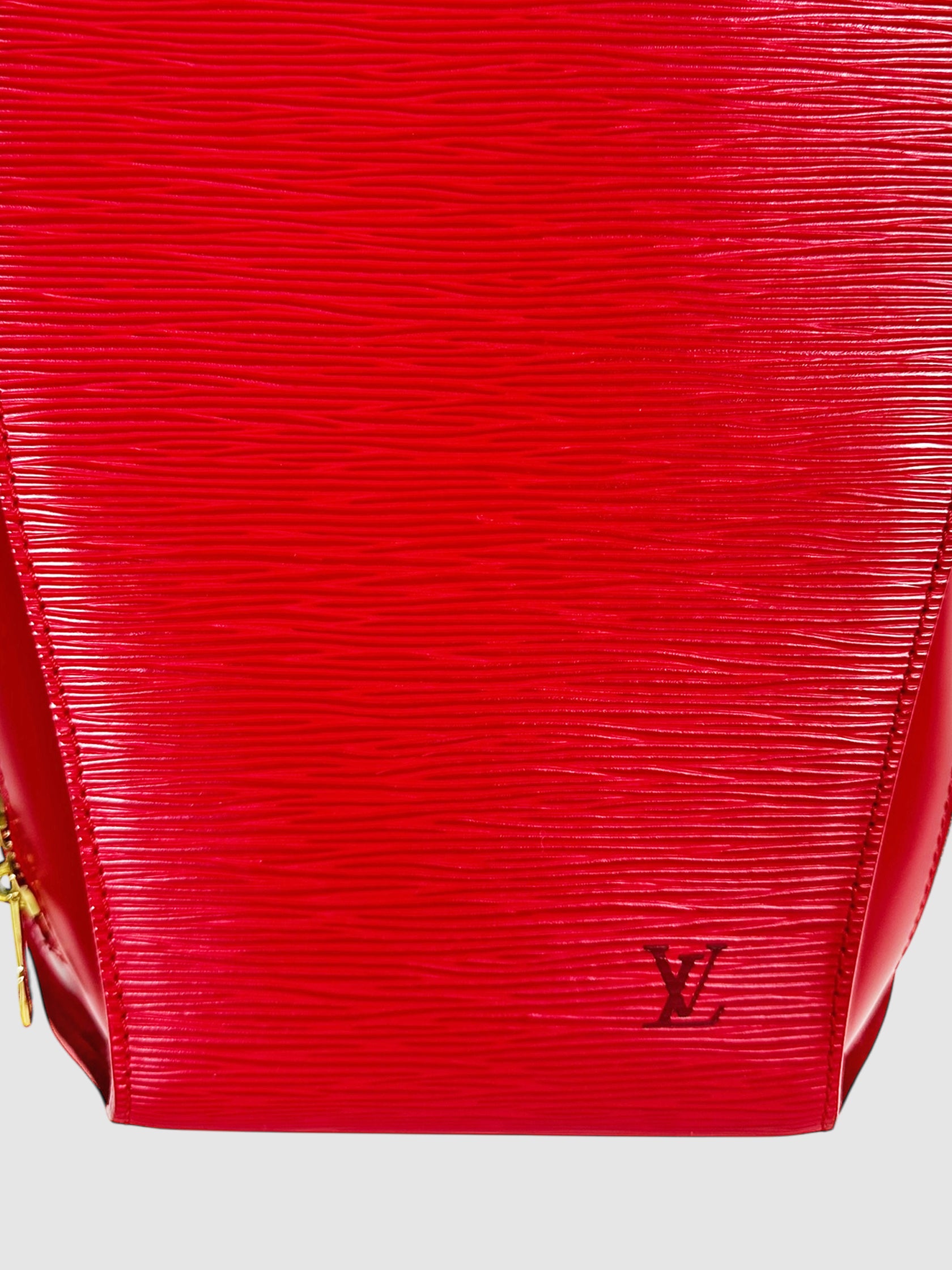 Epi Mabillon Backpack