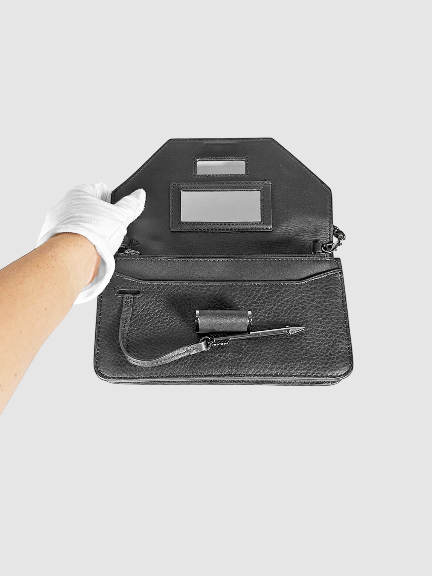 Mini Zoey Bag
