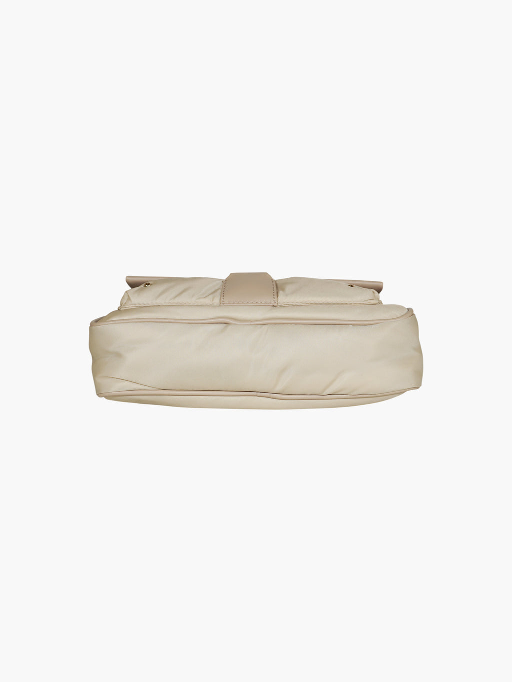 Nylon Flap Bag