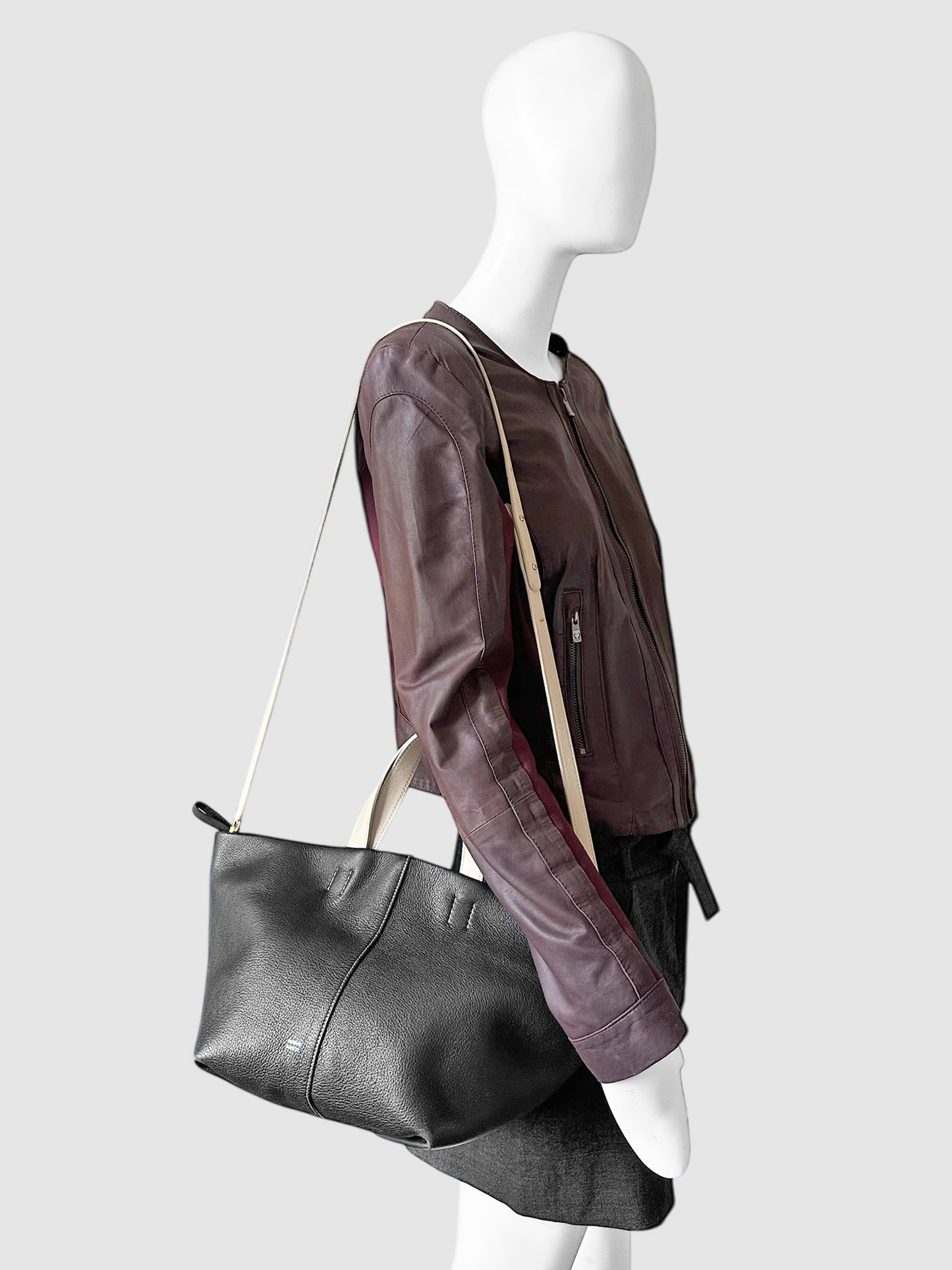 Mini Tulipano Bag