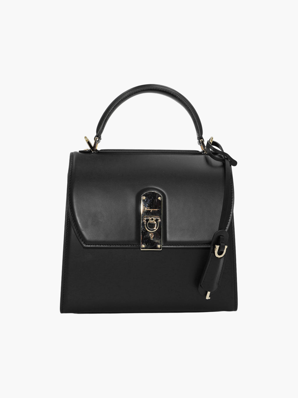 Boxyz Handle Bag
