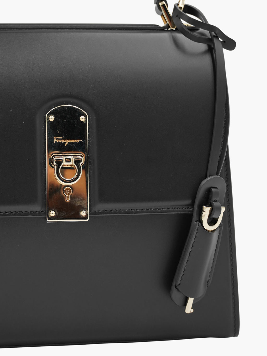 Boxyz Handle Bag