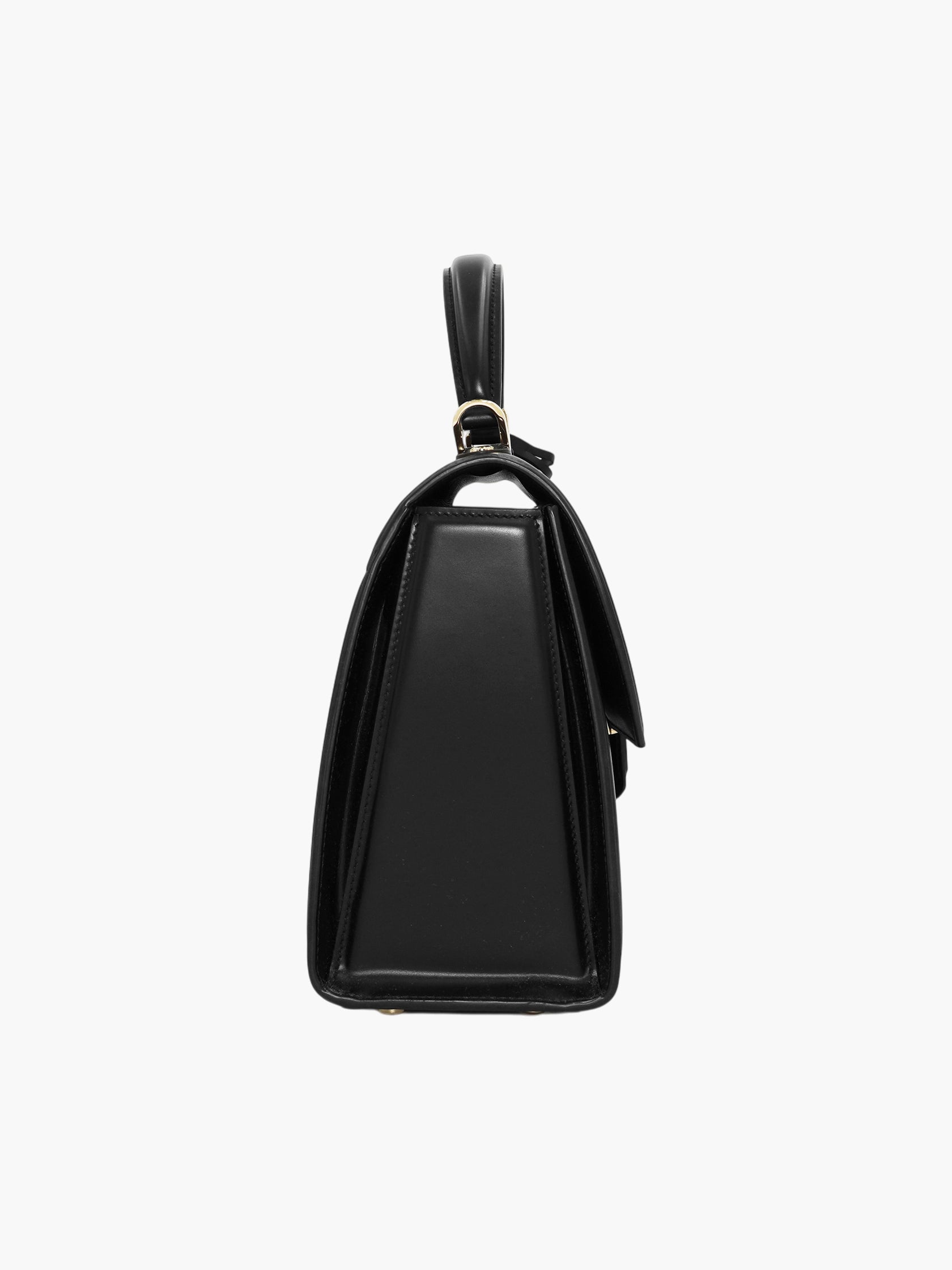 Boxyz Handle Bag