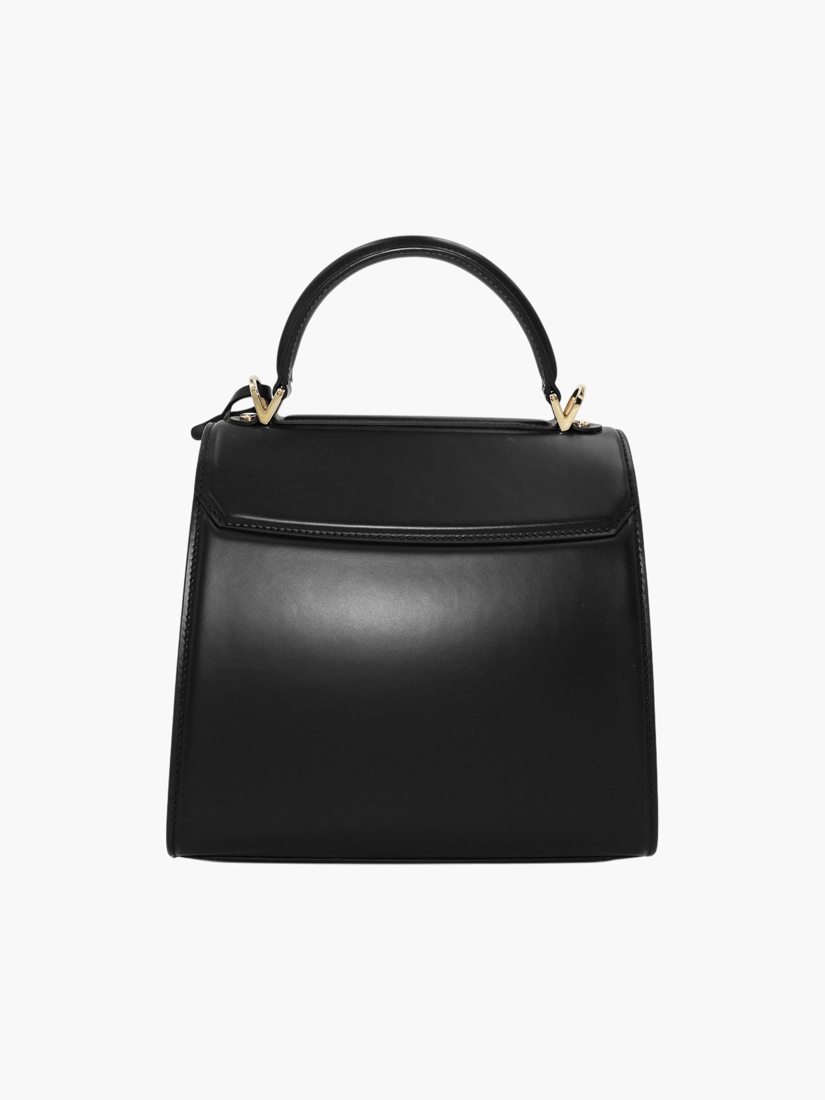 Boxyz Handle Bag