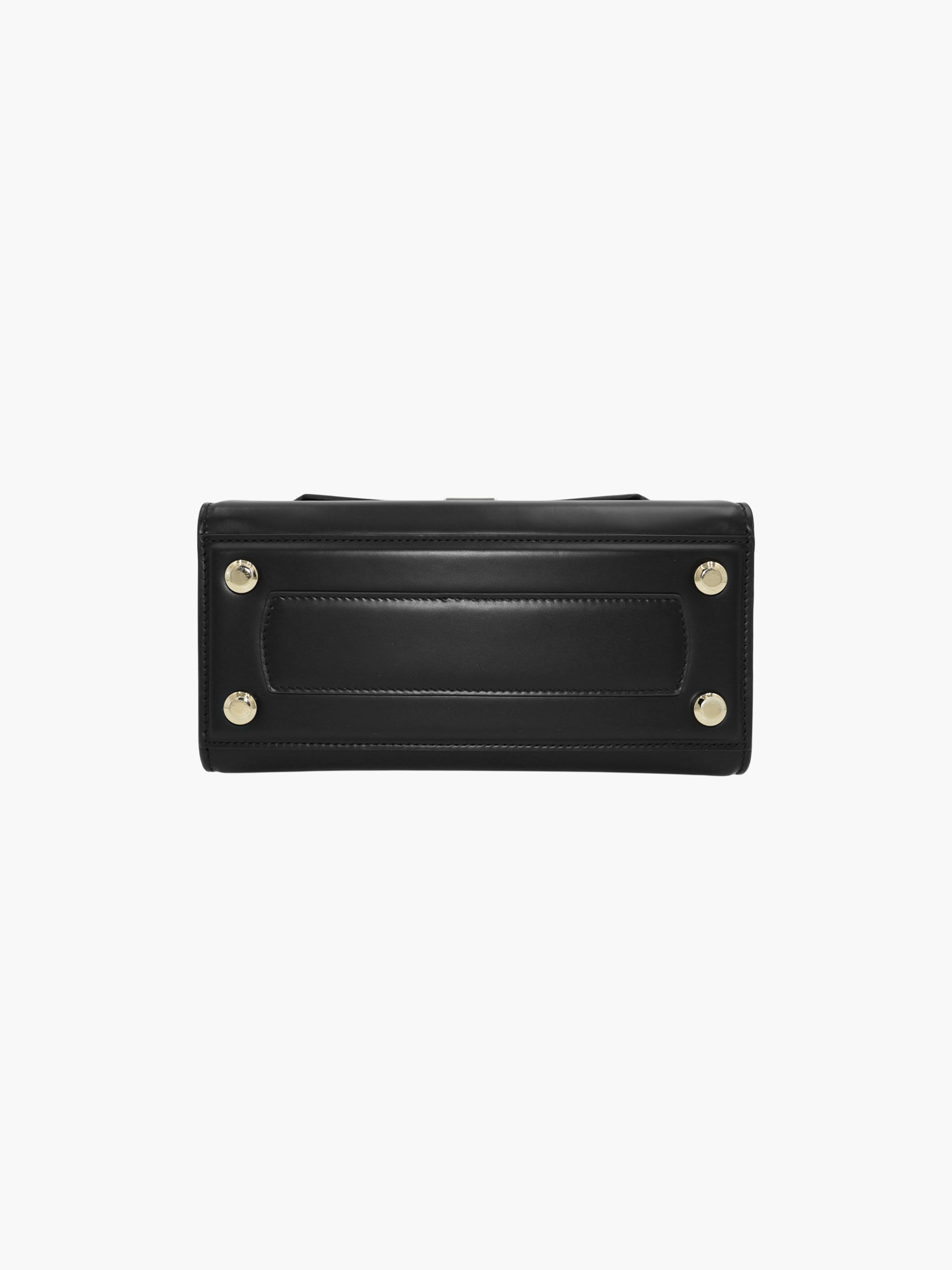 Boxyz Handle Bag
