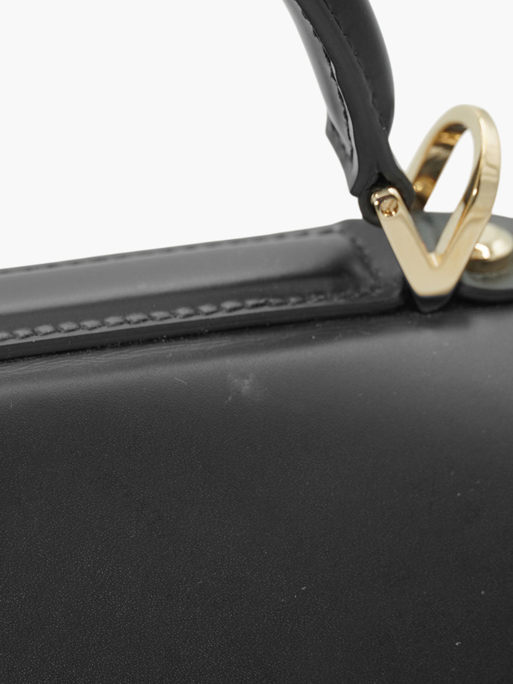 Boxyz Handle Bag