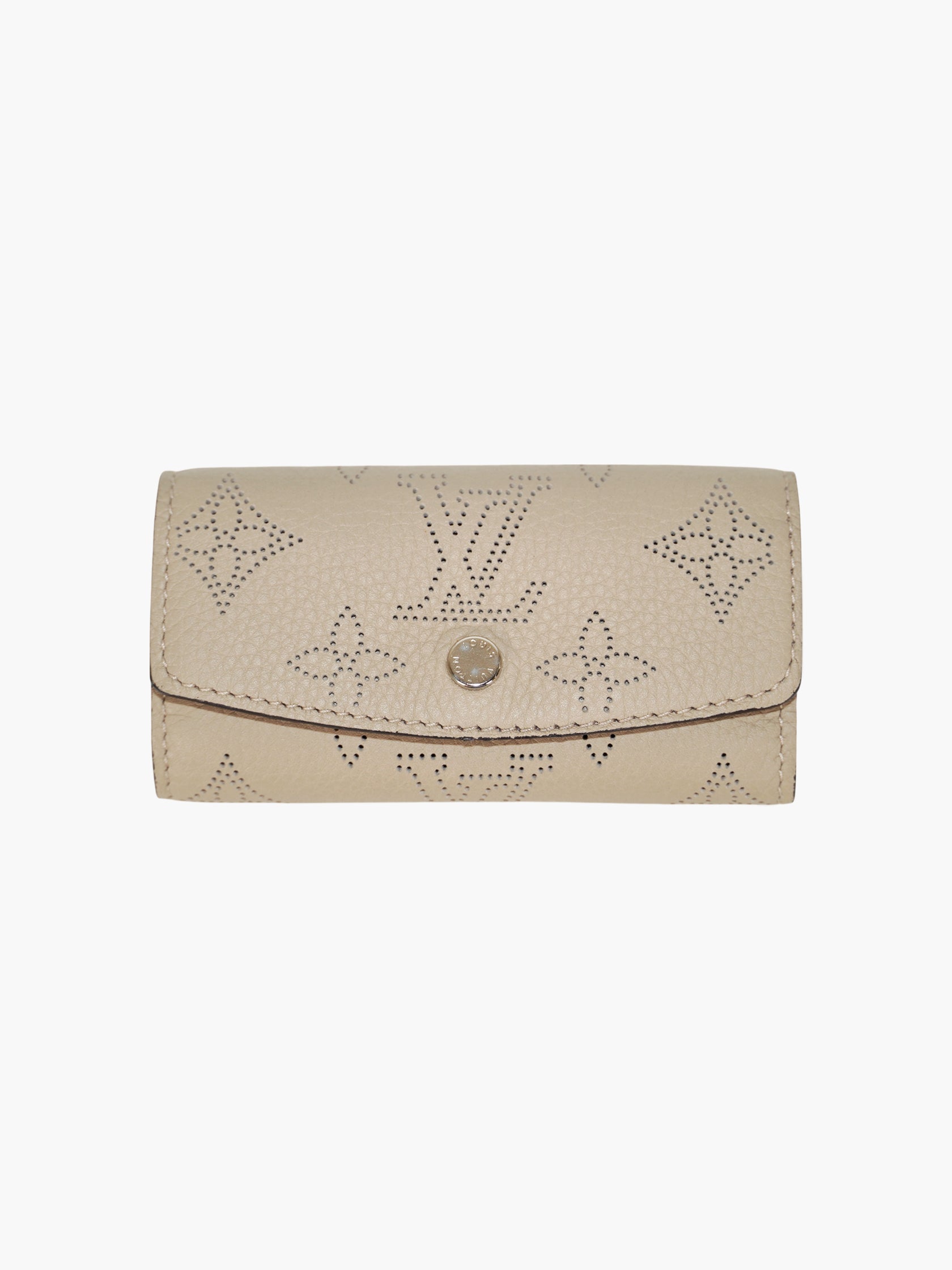 Mahina Iris Key Case