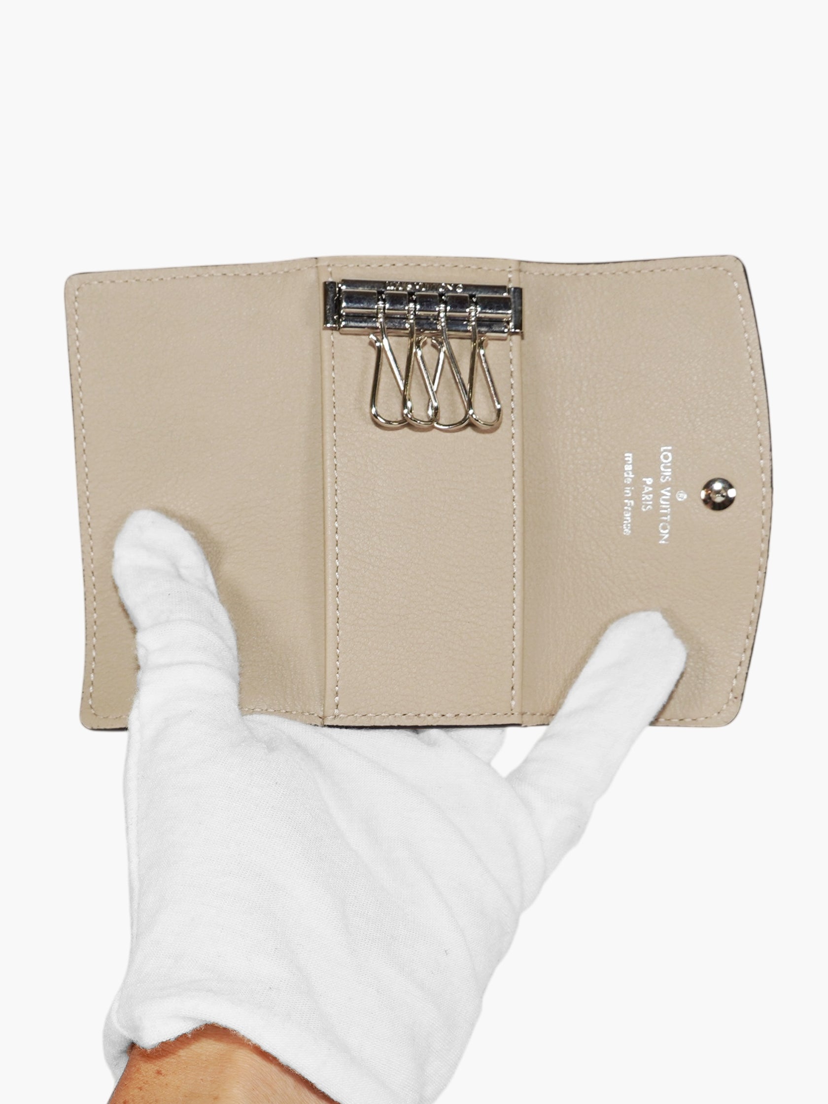 Mahina Iris Key Case