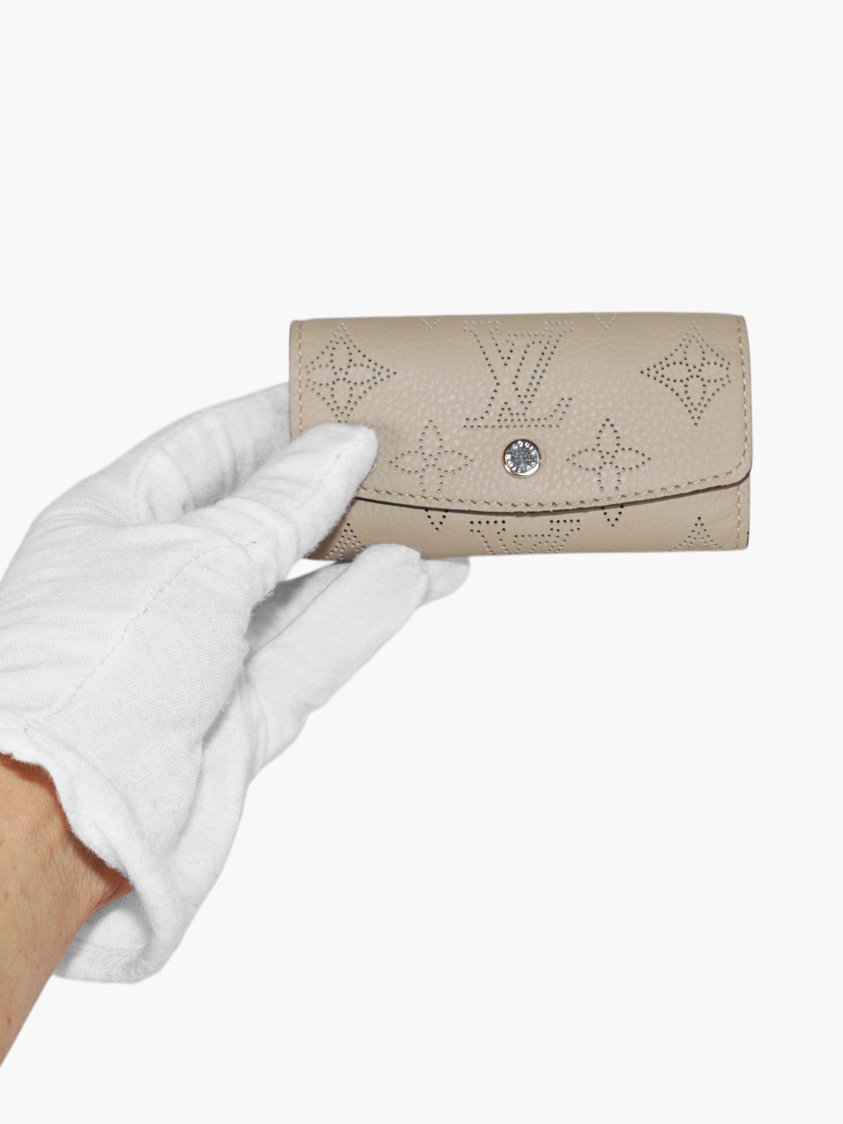 Mahina Iris Key Case