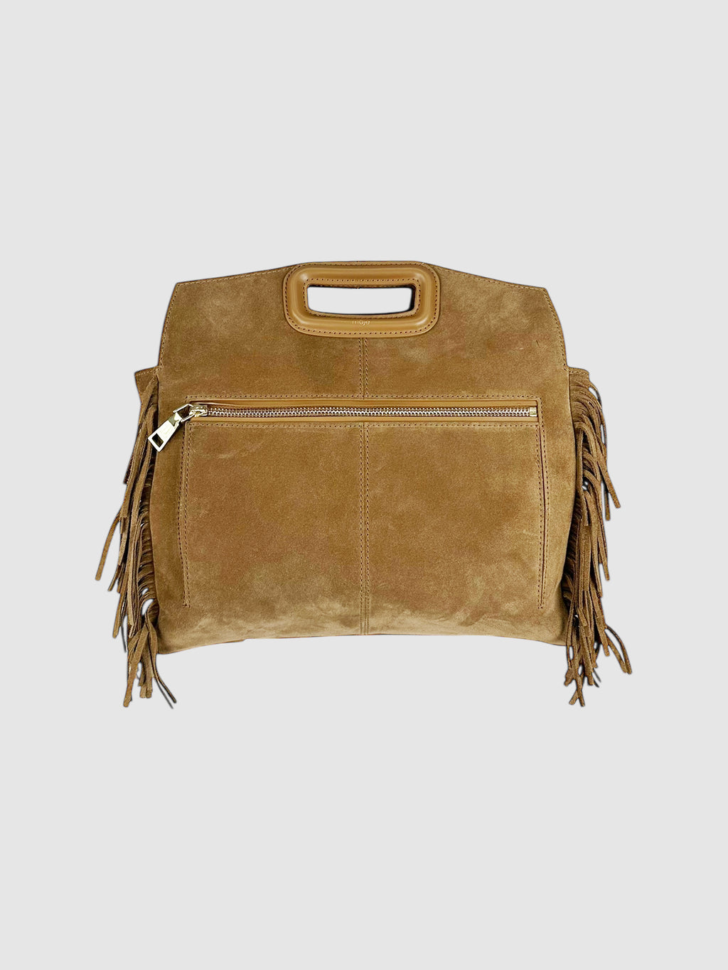 Fringe M Bag