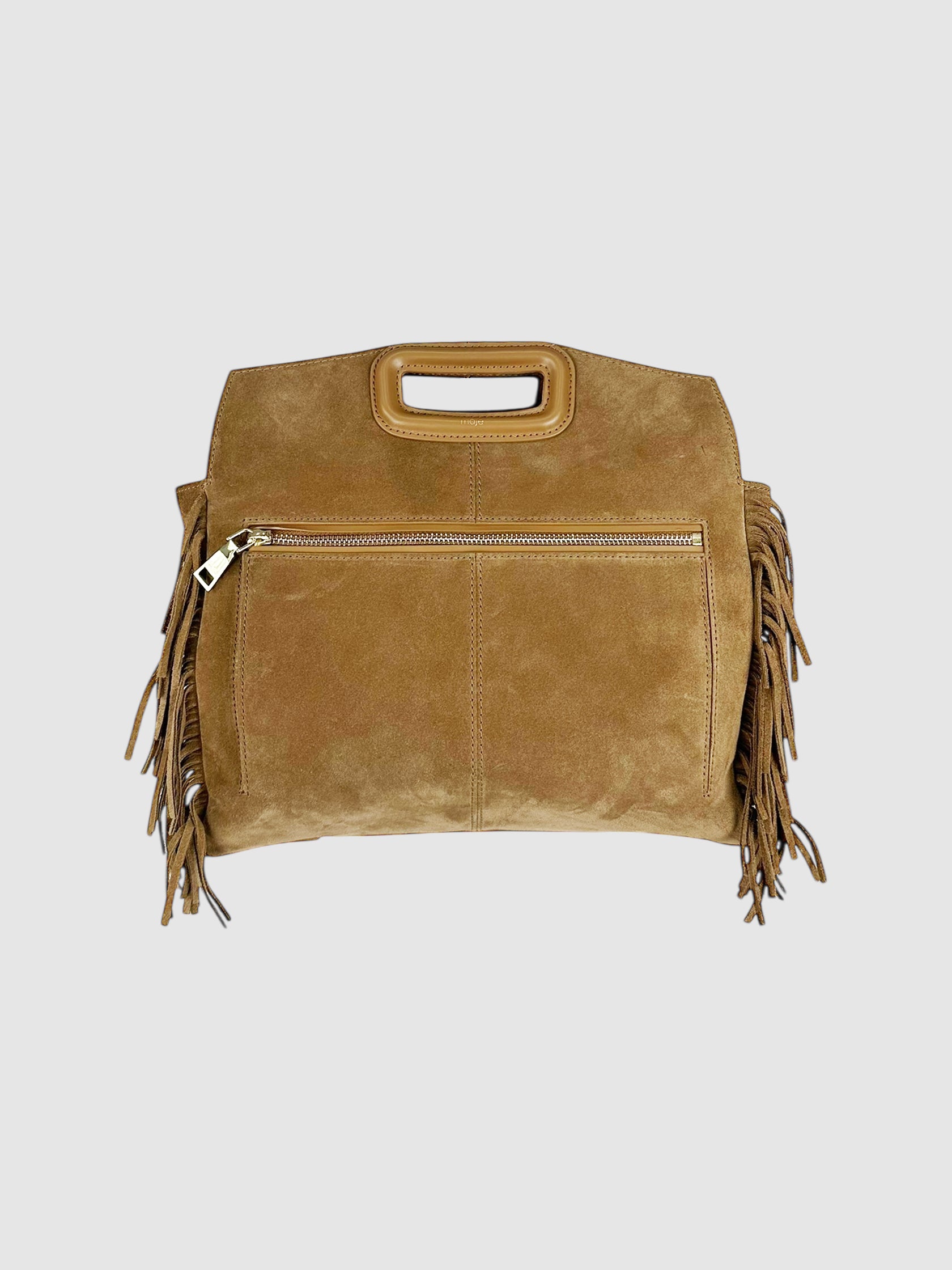 Fringe M Bag