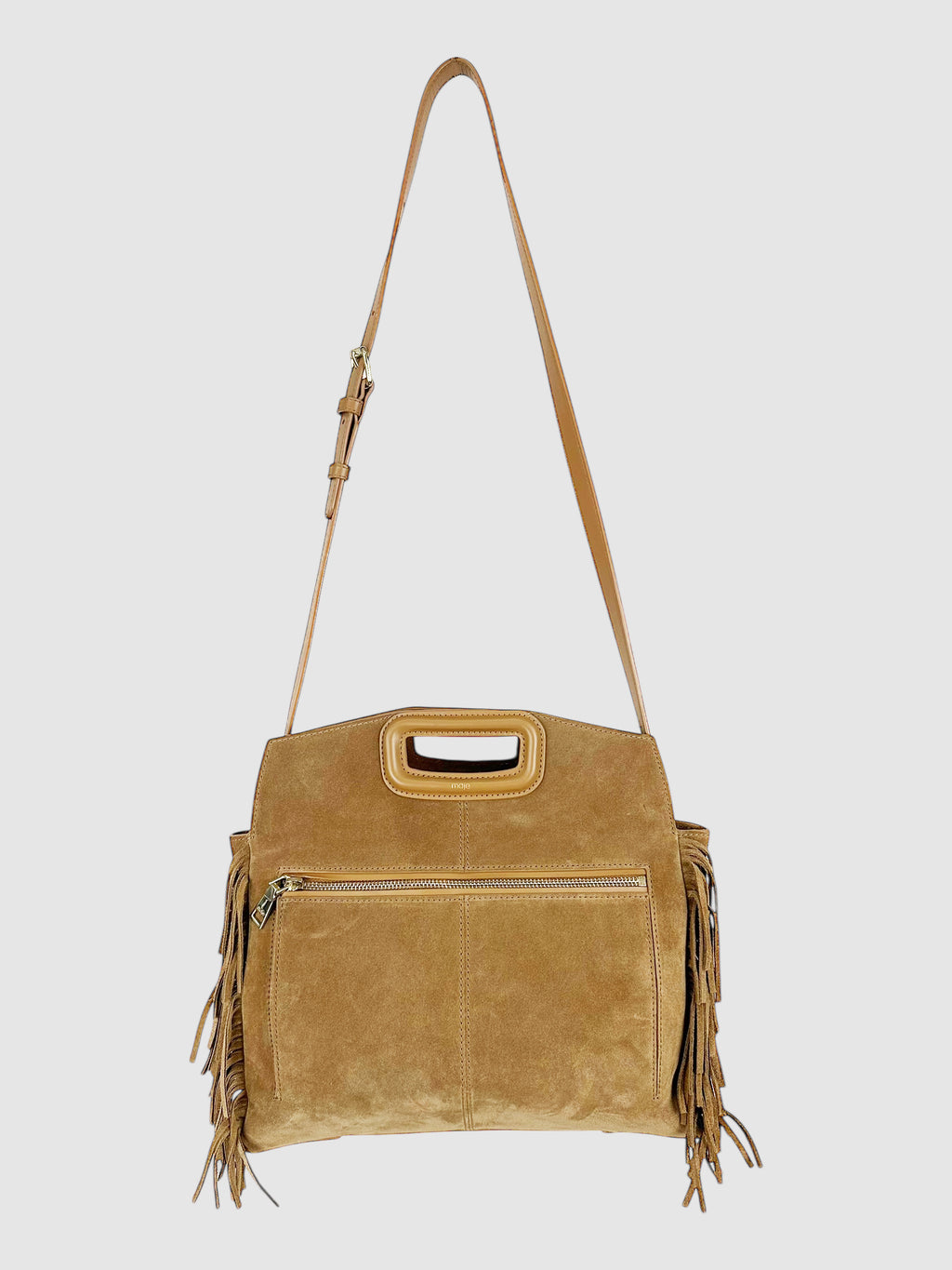 Fringe M Bag