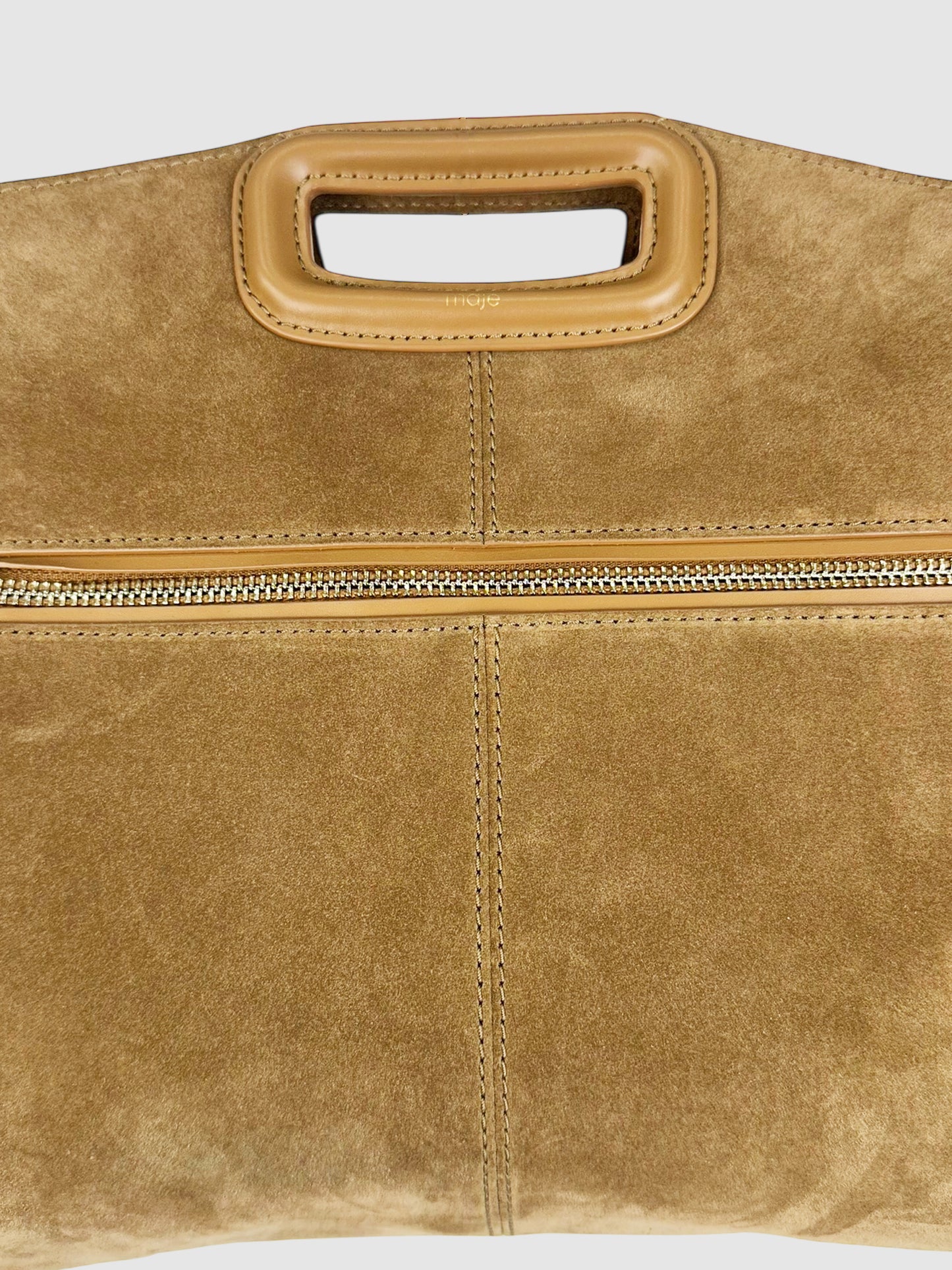 Fringe M Bag