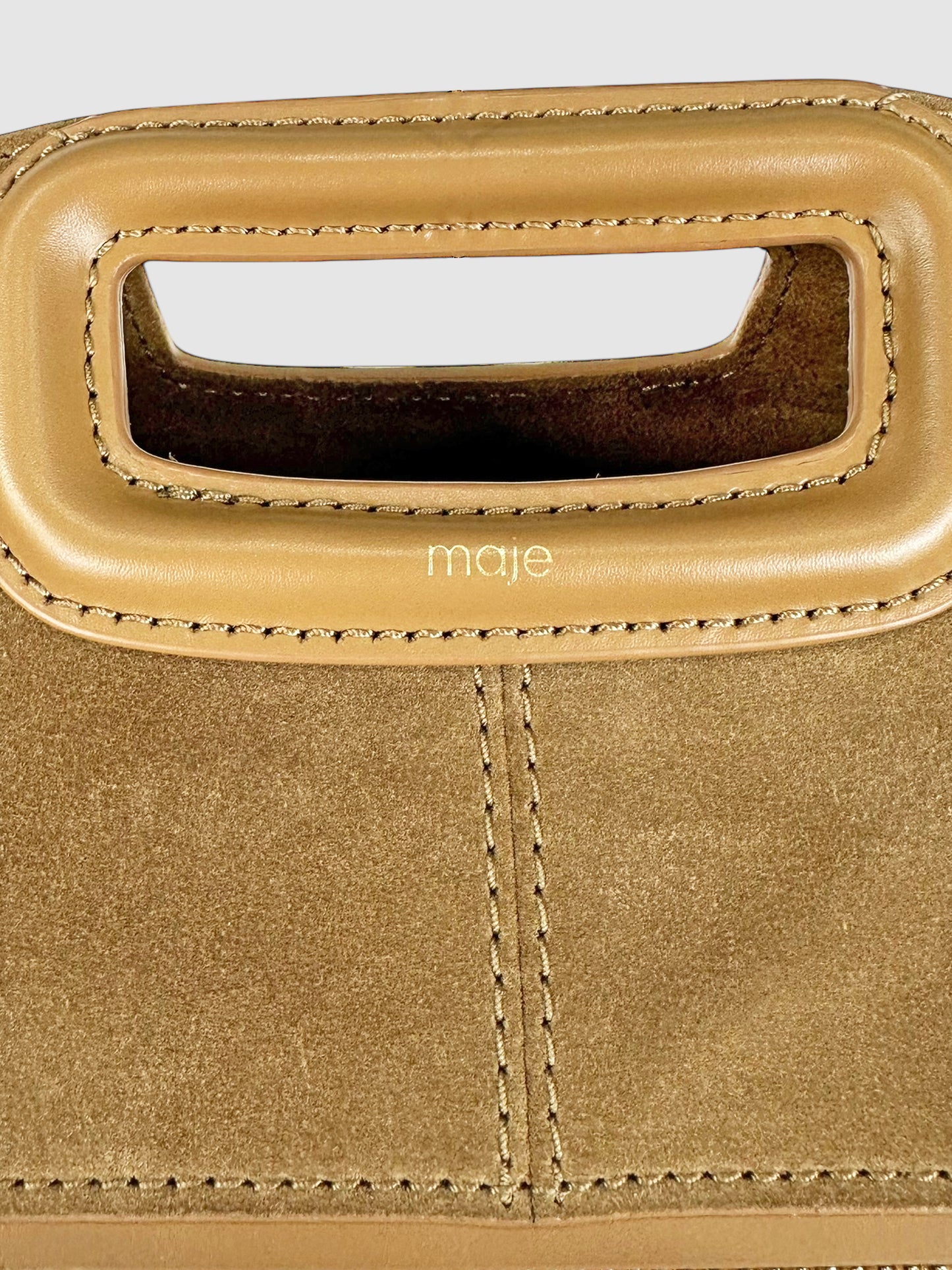 Fringe M Bag