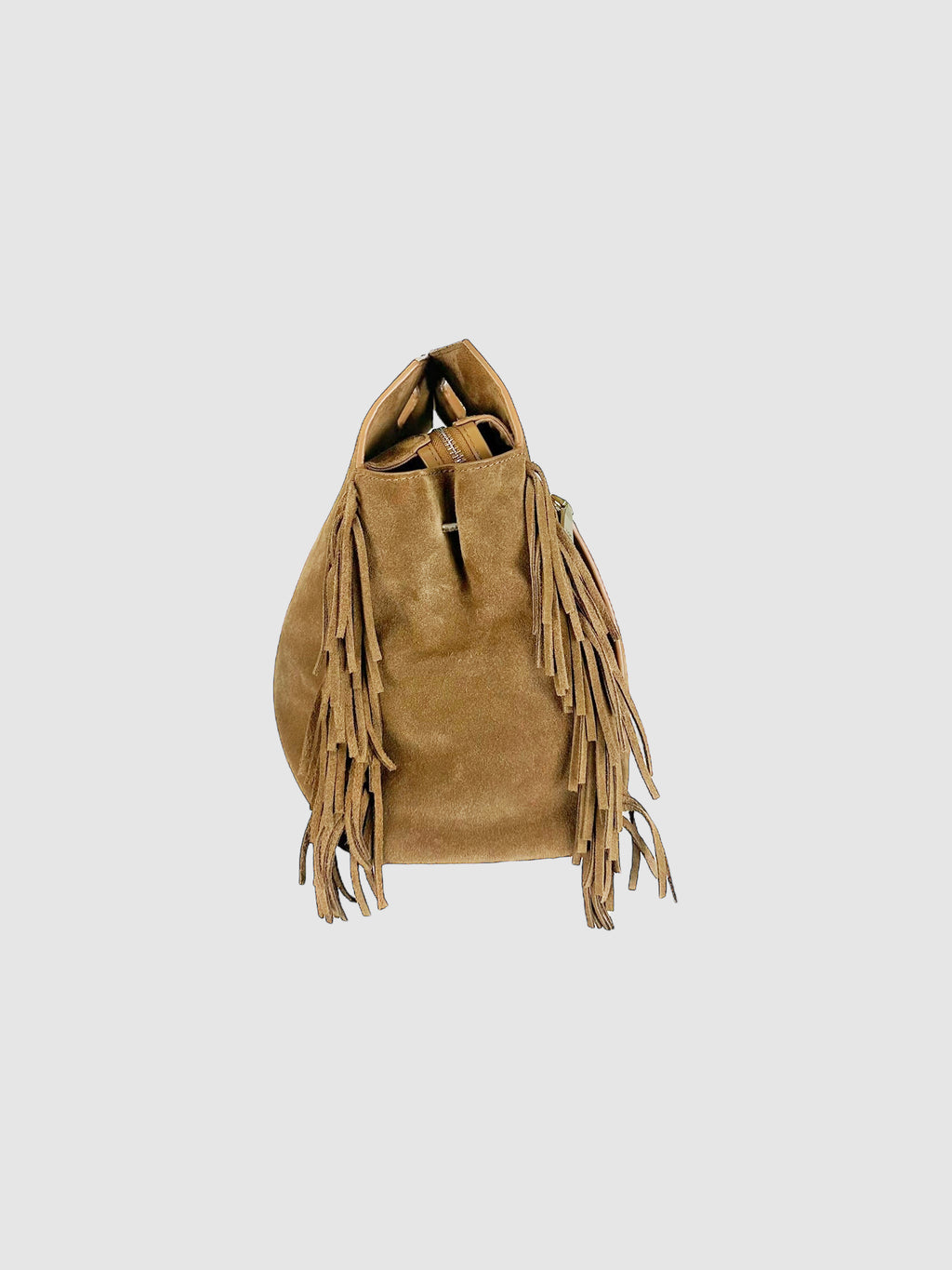 Fringe M Bag