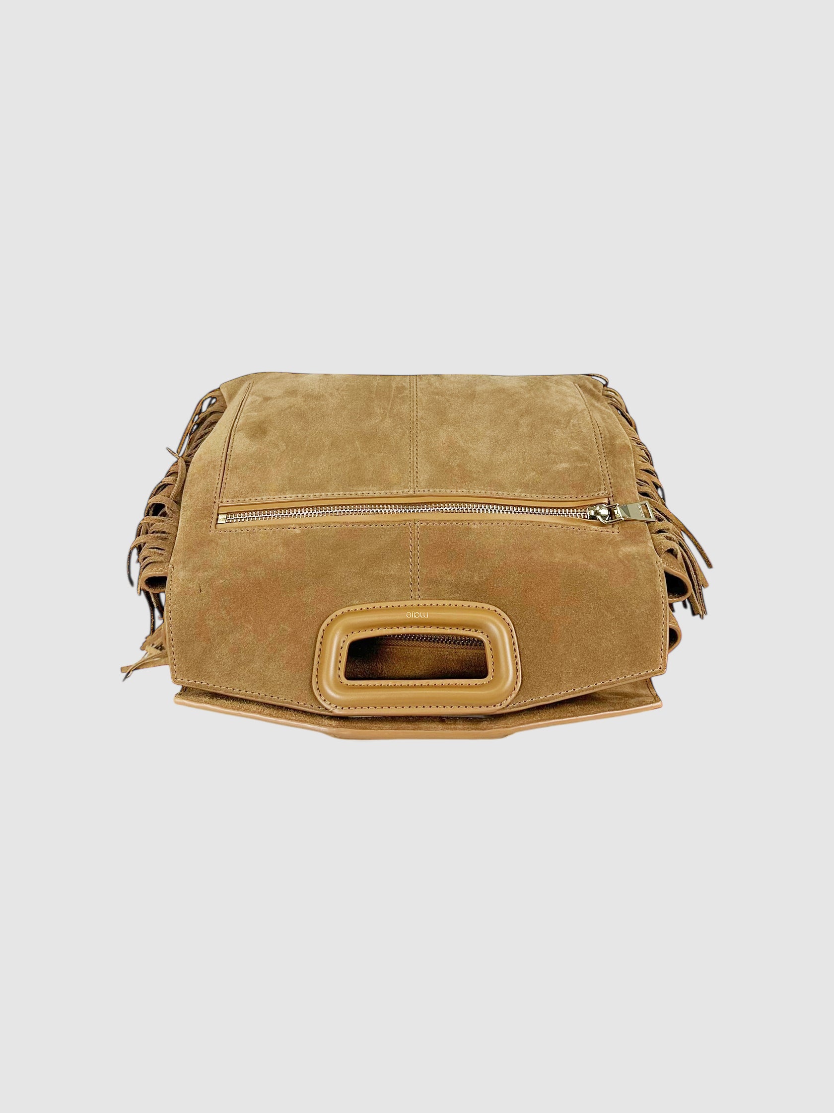 Fringe M Bag