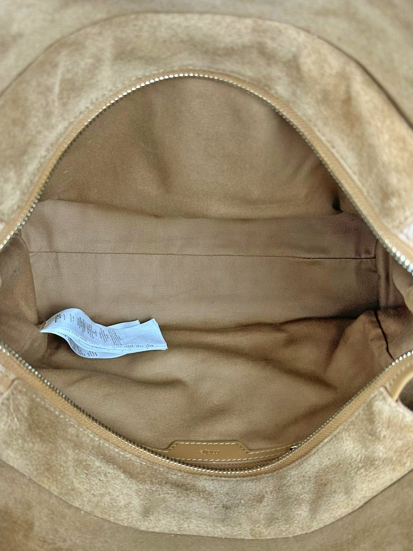 Fringe M Bag