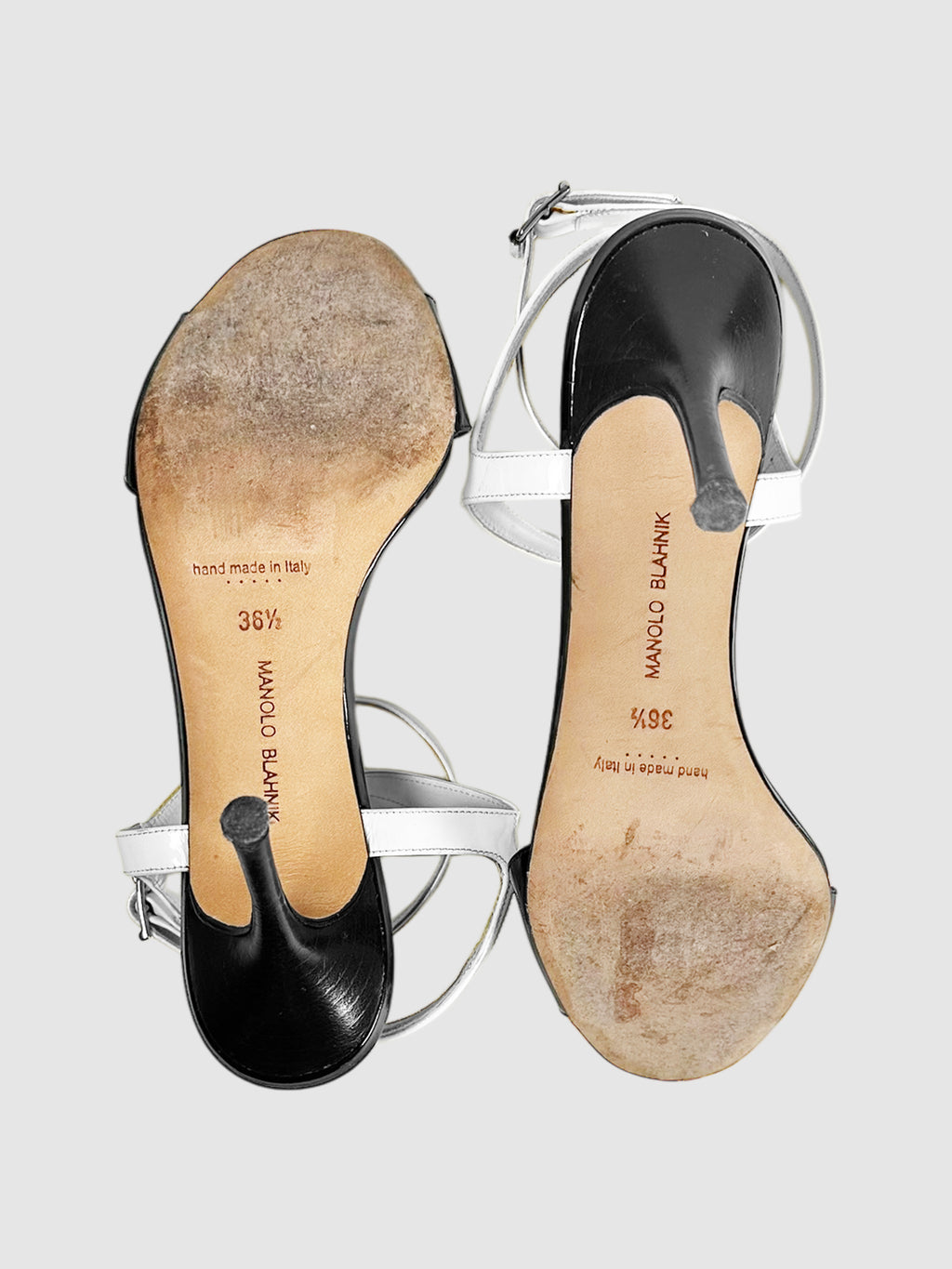 Llonica Open Toe Pumps