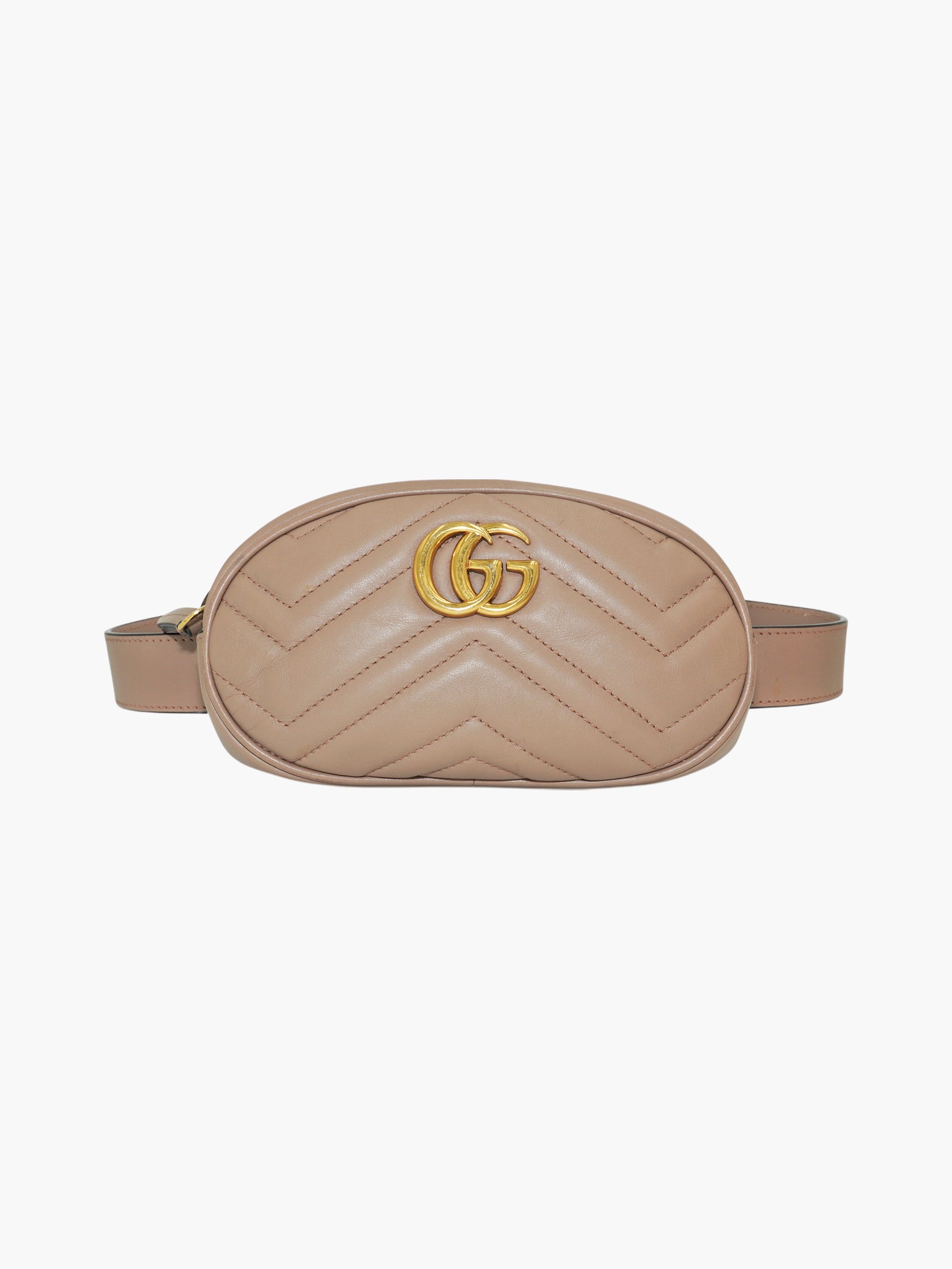 GG Marmont Belt Bag