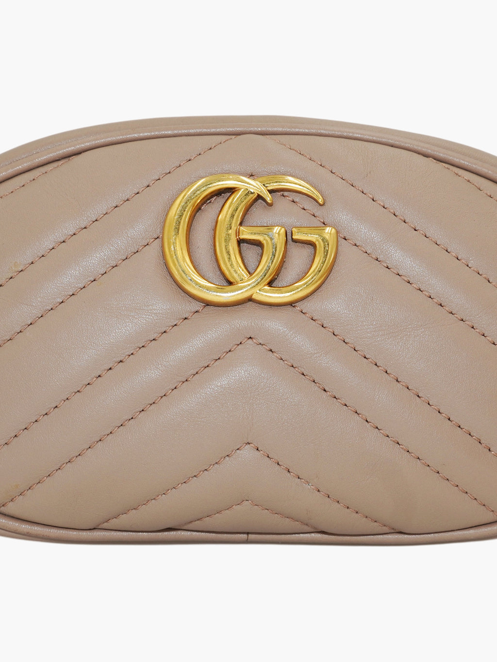GG Marmont Belt Bag