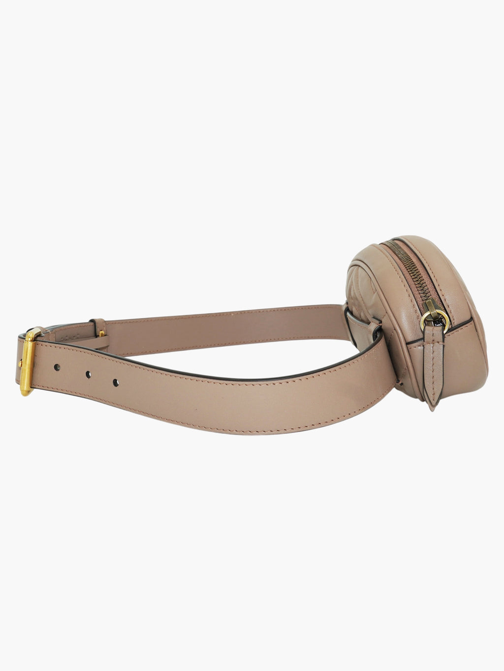 GG Marmont Belt Bag