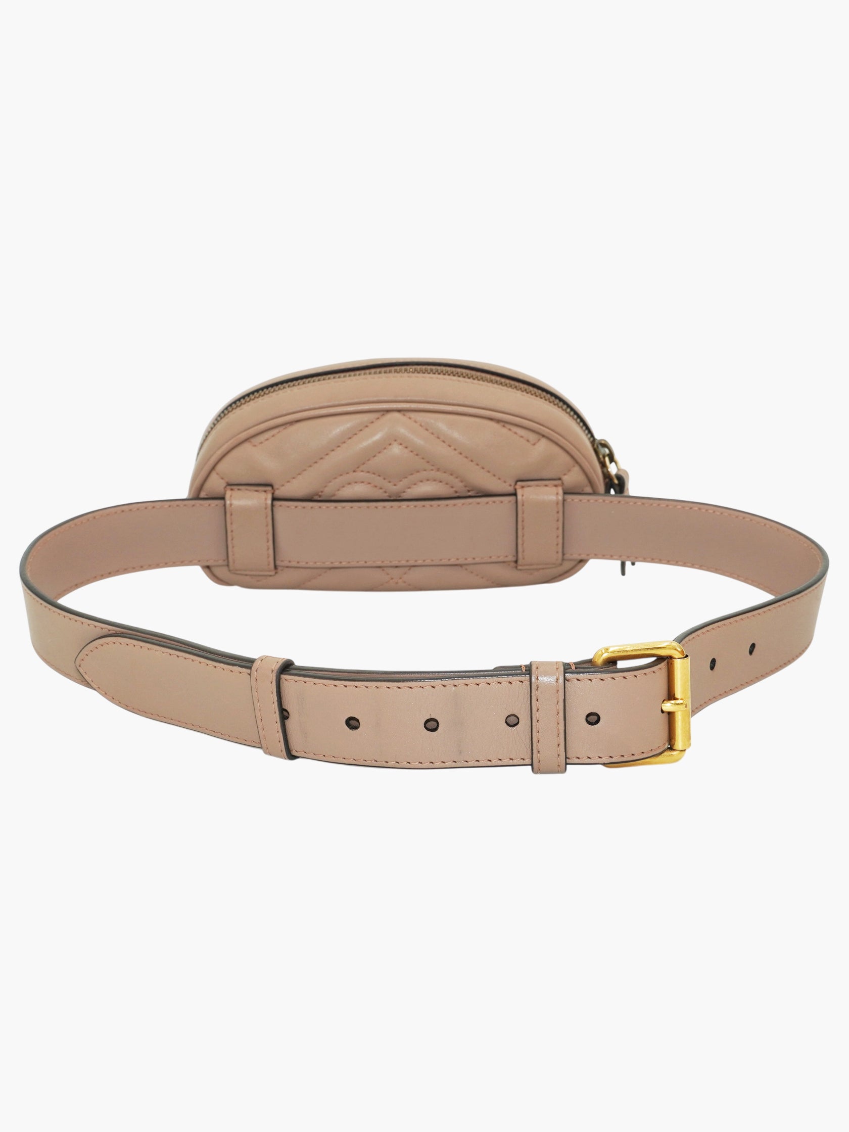 GG Marmont Belt Bag