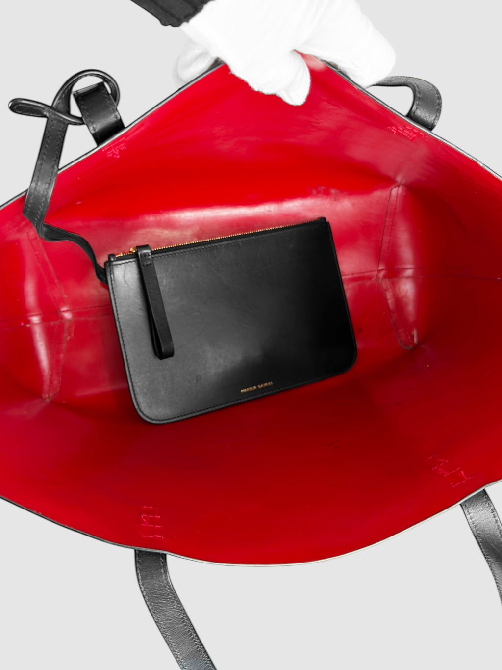 Leather Everyday Tote