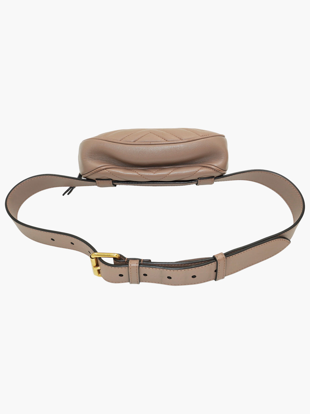 GG Marmont Belt Bag