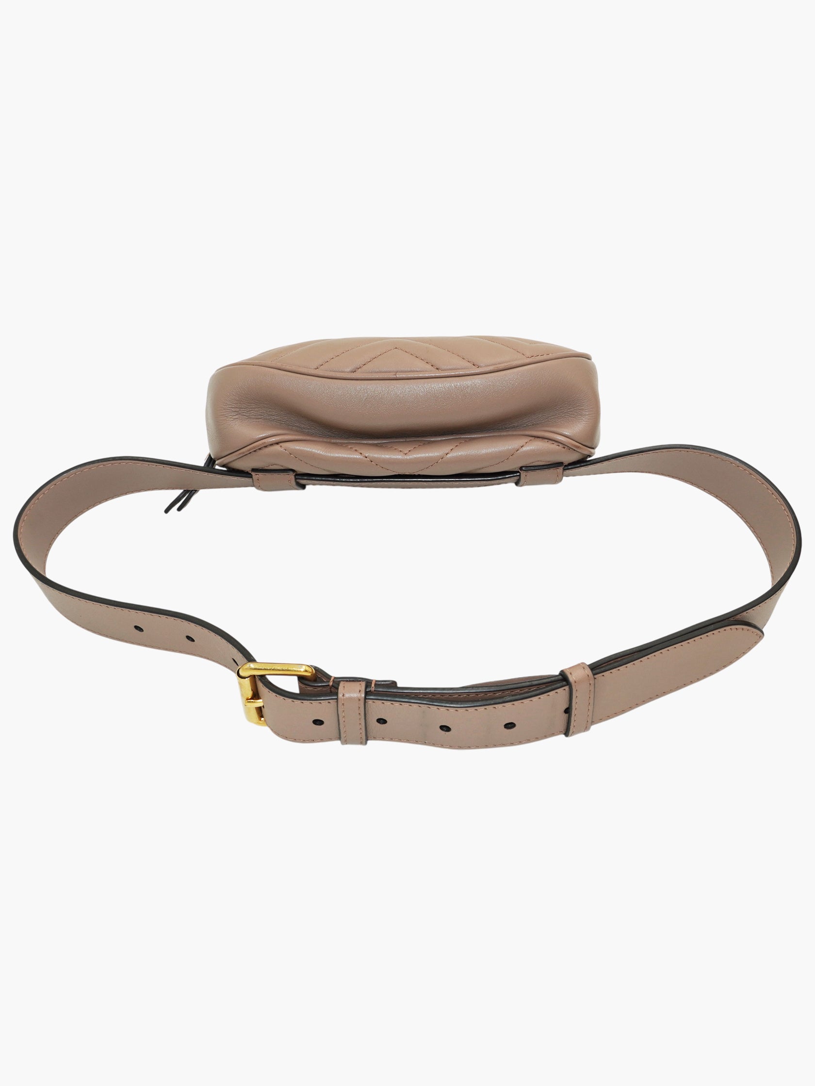 GG Marmont Belt Bag