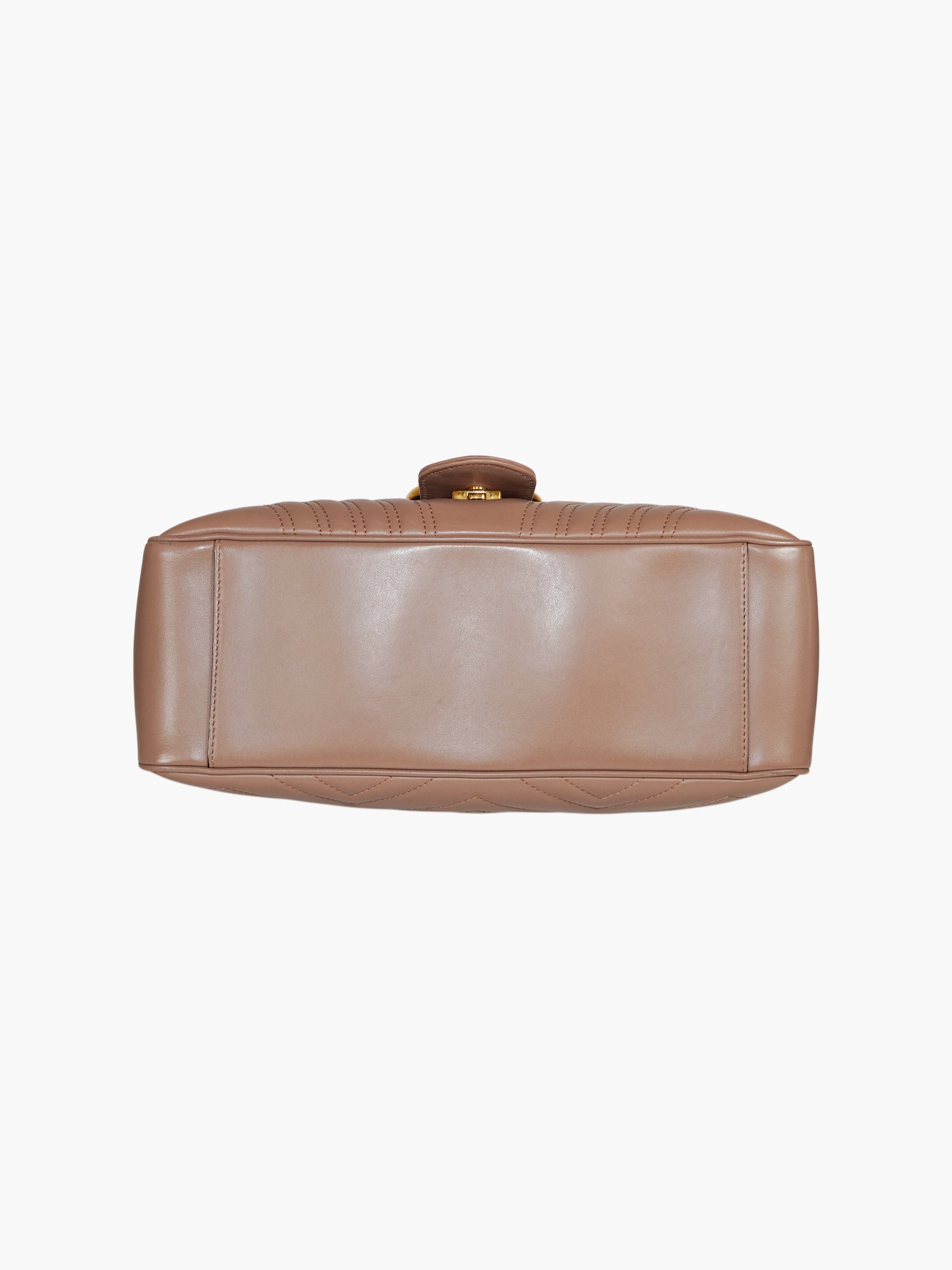 GG Marmont Handle Bag